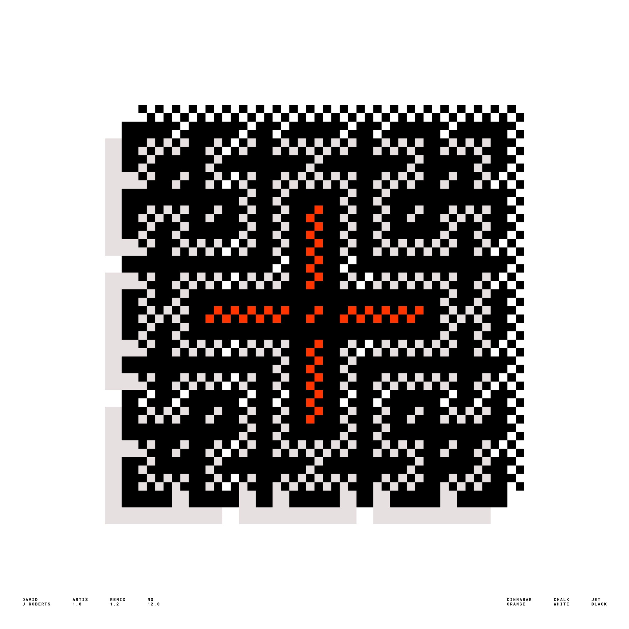 Artis 1.0 Remix 1.2, No. 12.00