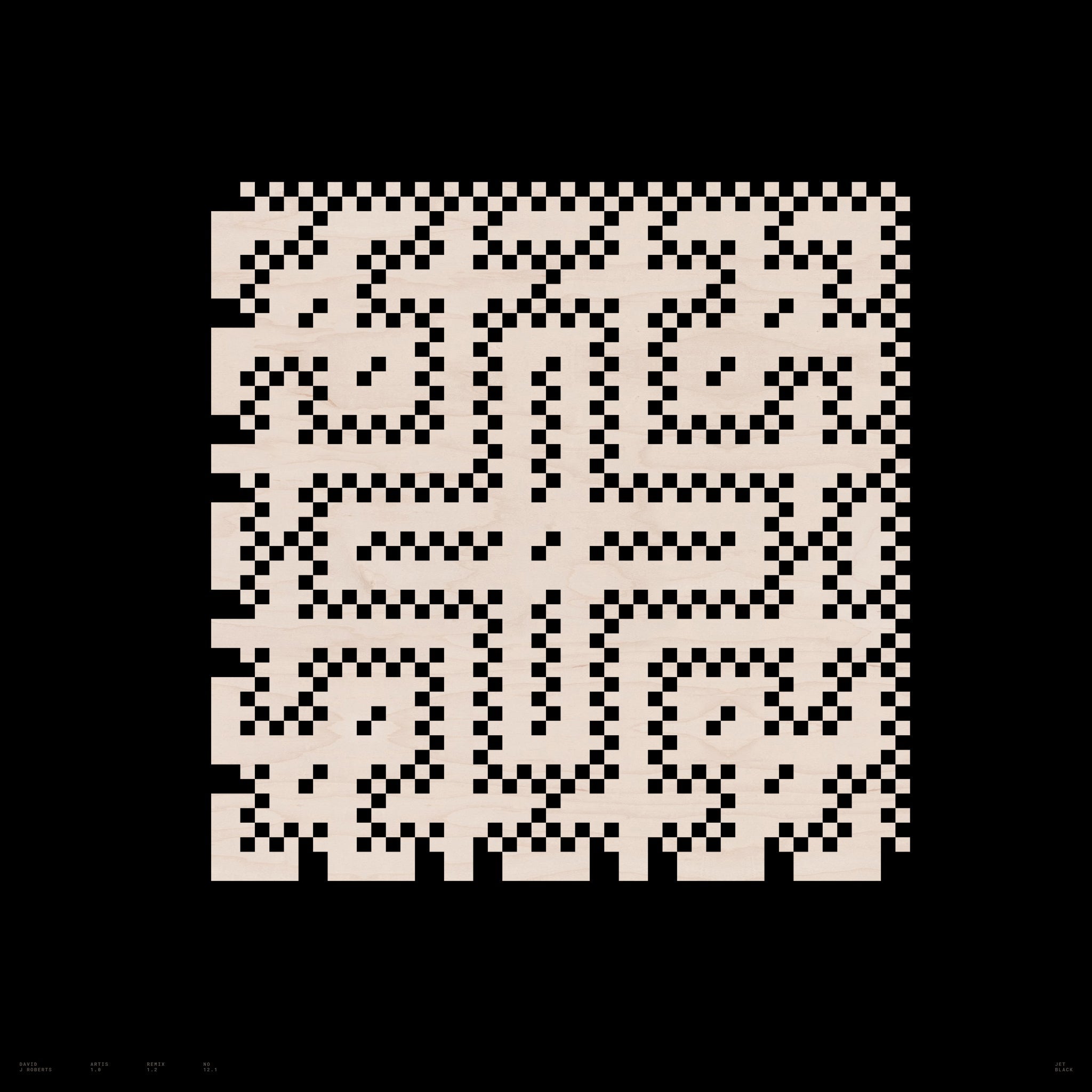 Artis 1.0 Remix 1.2, No. 12.01