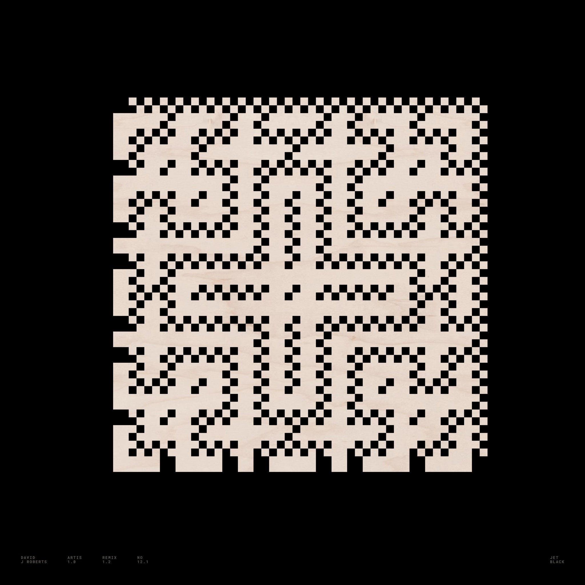 Artis 1.0 Remix 1.2, No. 12.01