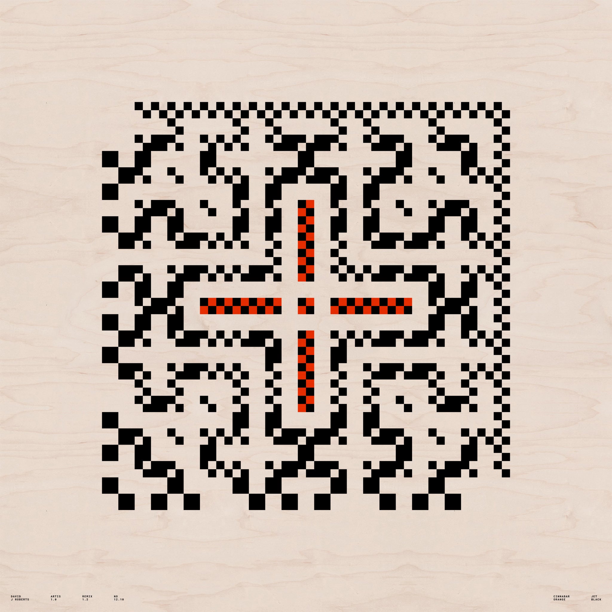 Artis 1.0 Remix 1.2, No. 12.10