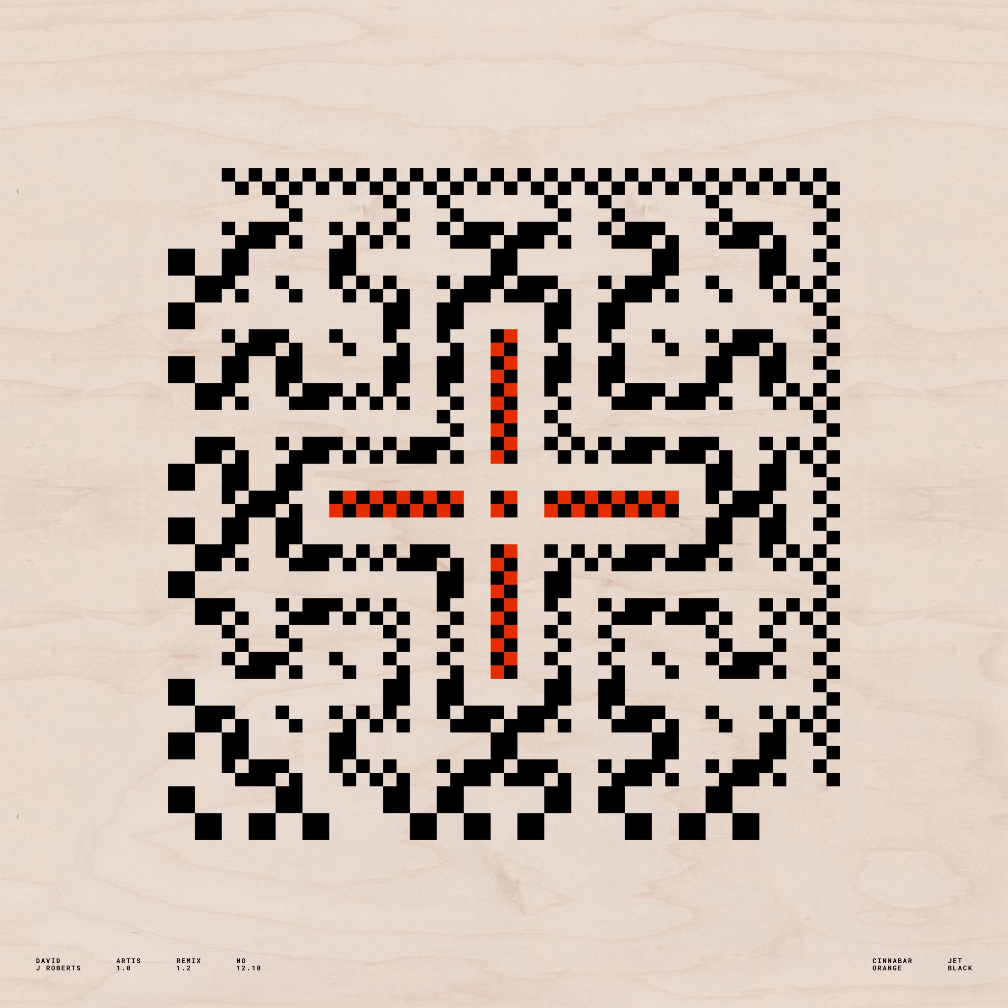 Artis 1.0 Remix 1.2, No. 12.10