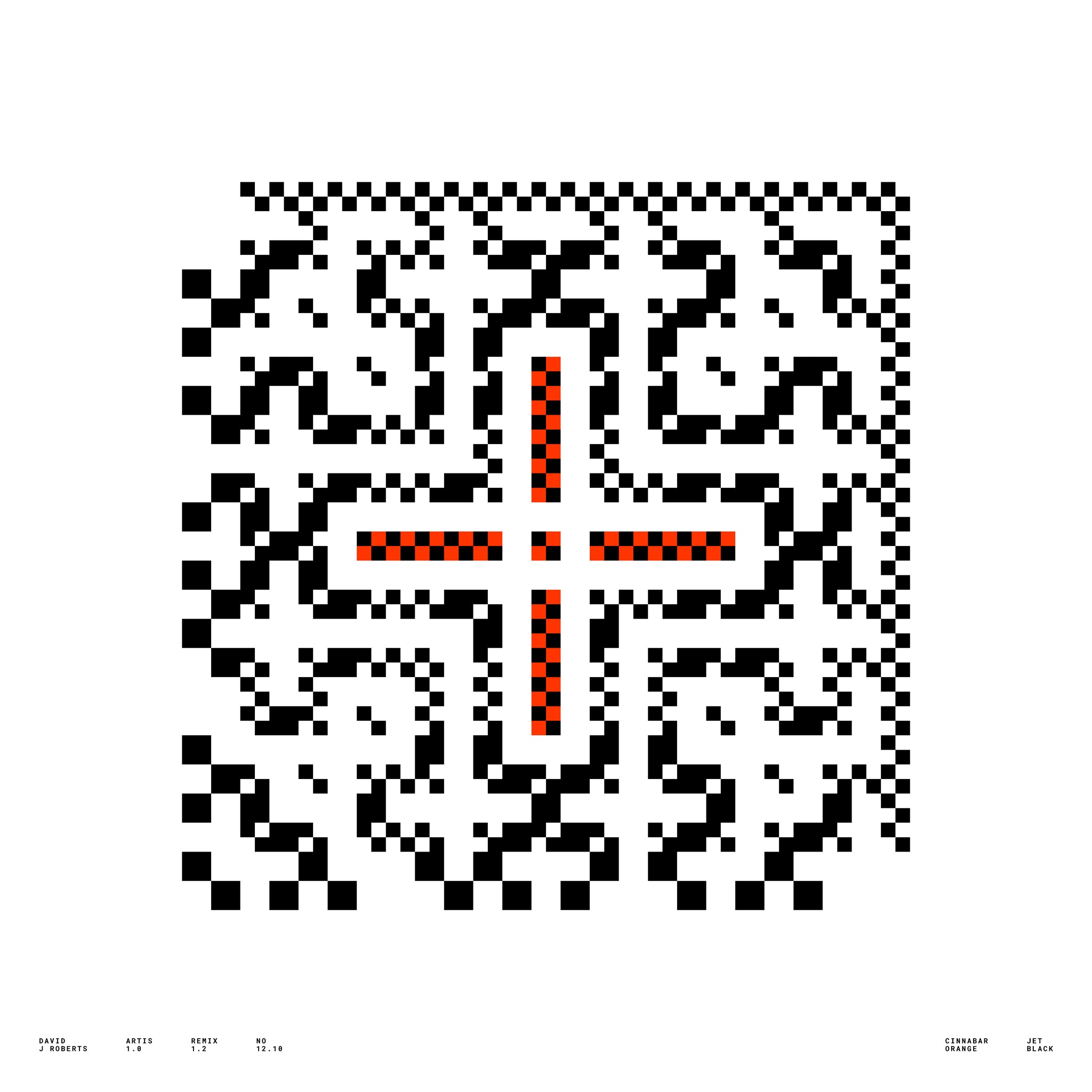 Artis 1.0 Remix 1.2, No. 12.10