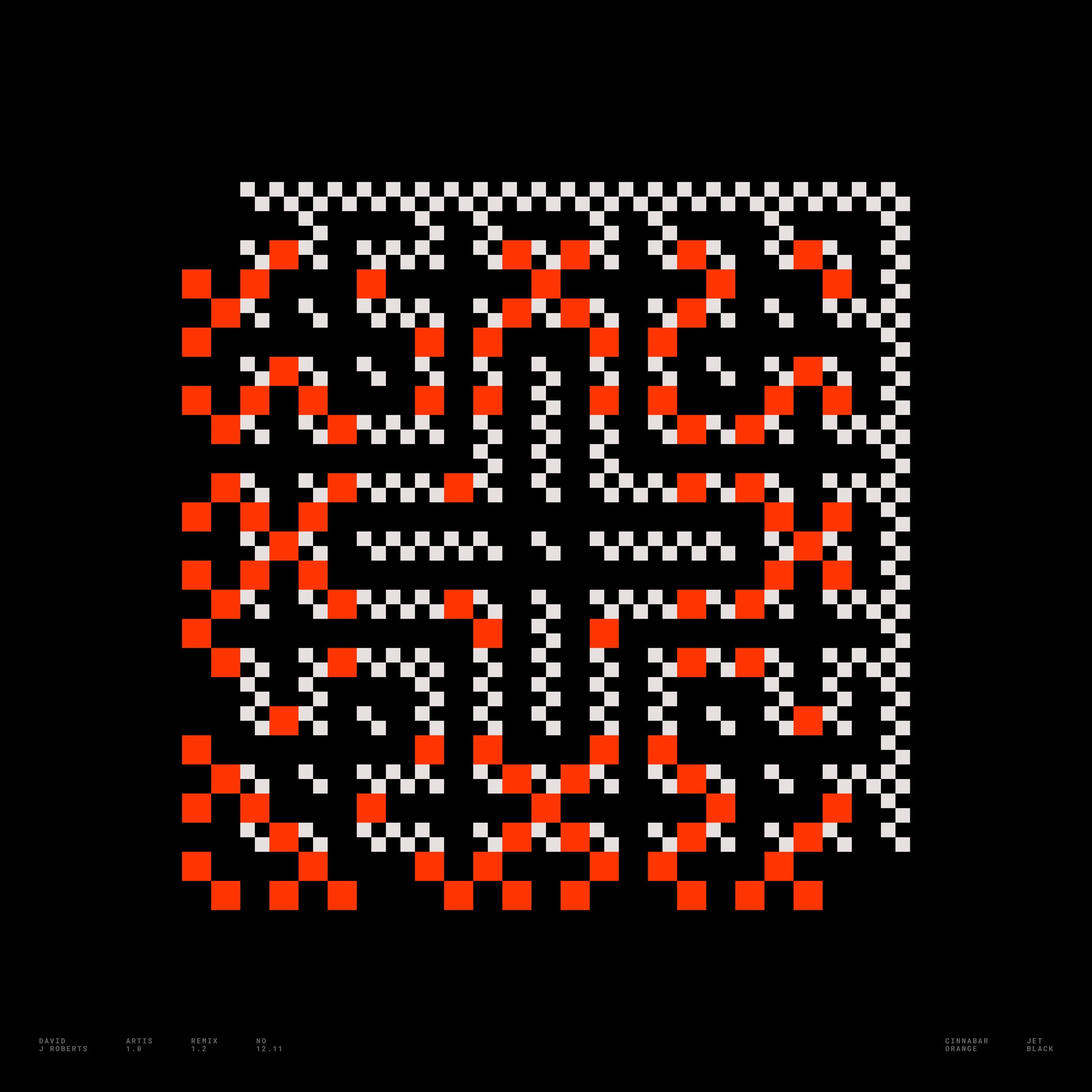 Artis 1.0 Remix 1.2, No. 12.11