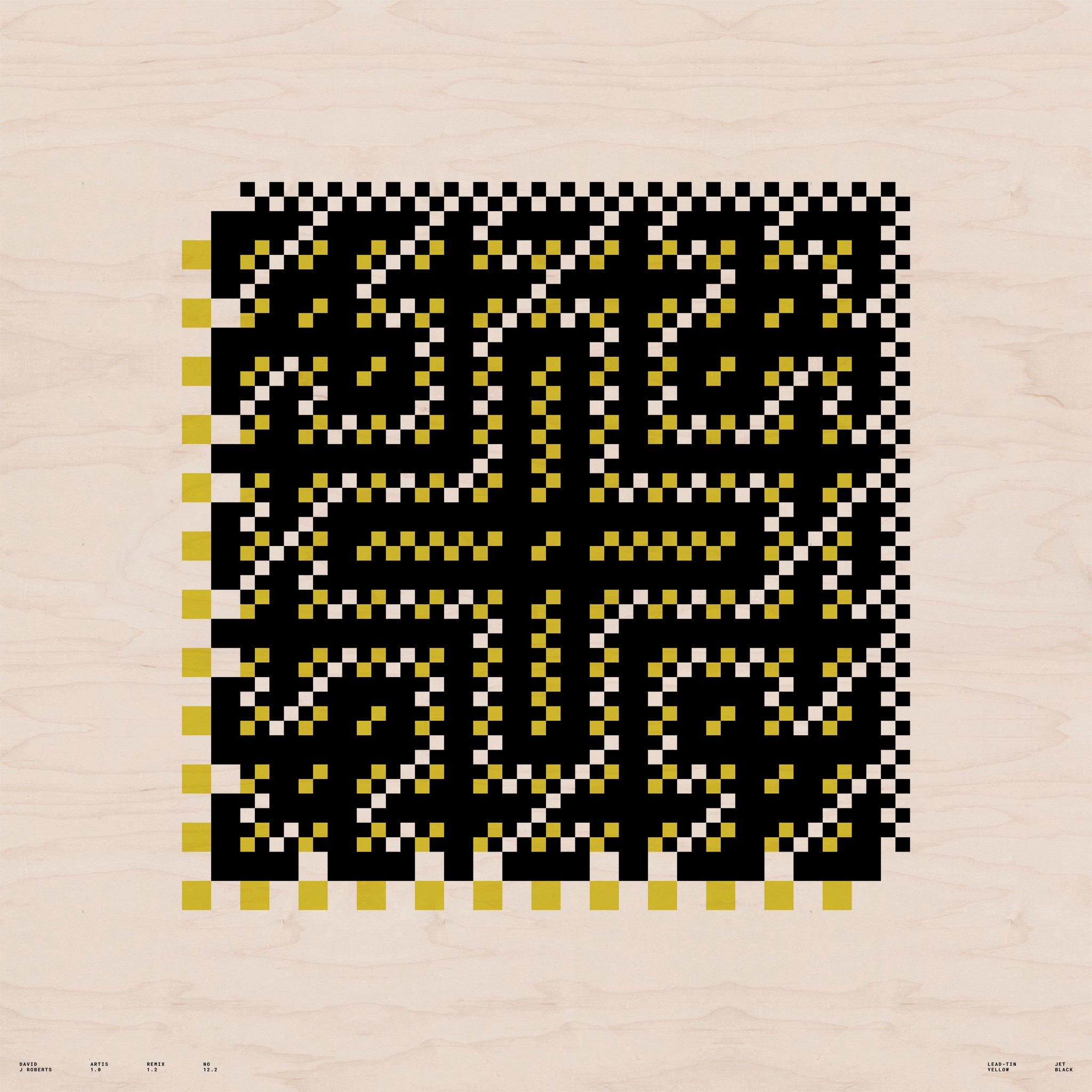 Artis 1.0 Remix 1.2, No. 12.02