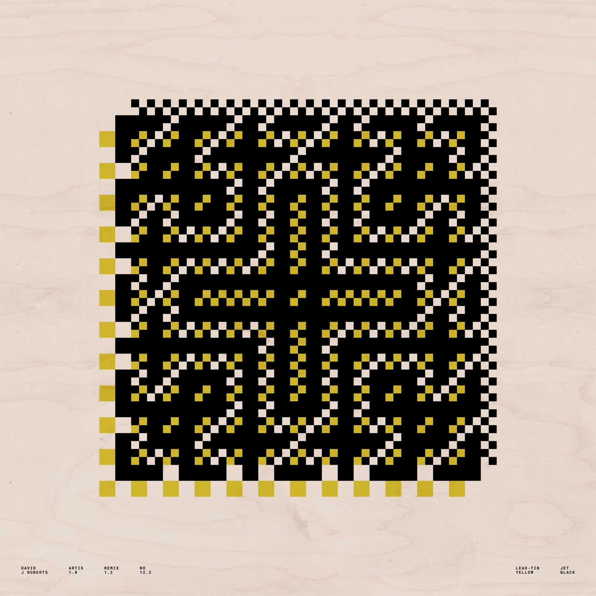 Artis 1.0 Remix 1.2, No. 12.02