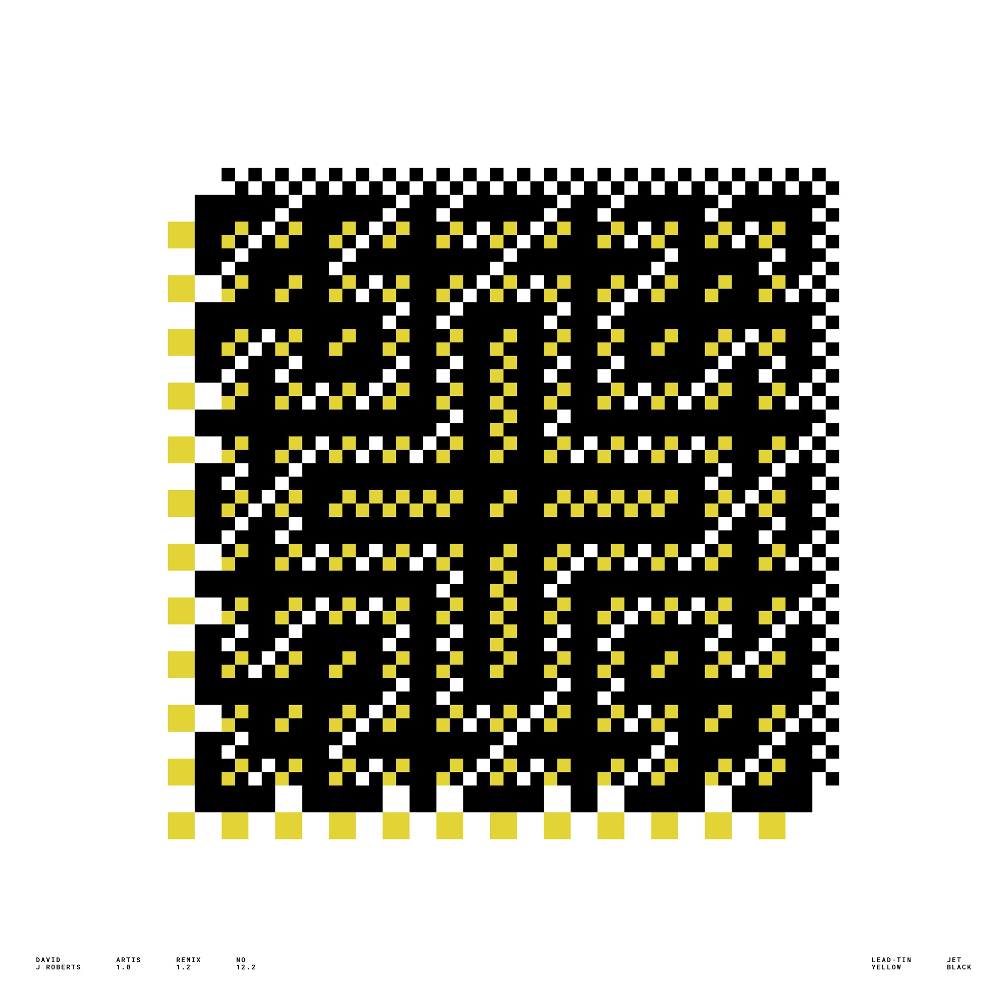 Artis 1.0 Remix 1.2, No. 12.02