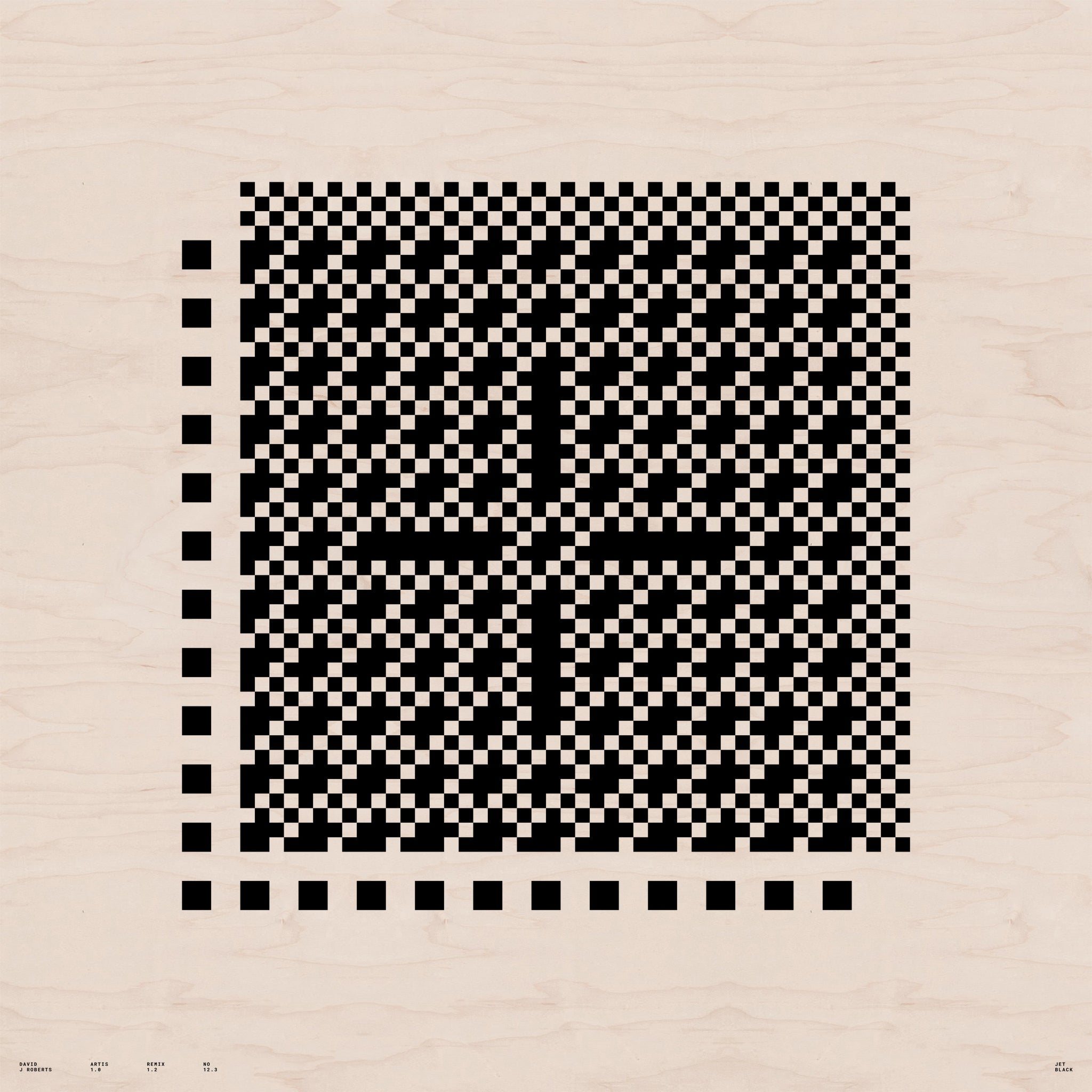 Artis 1.0 Remix 1.2, No. 12.03