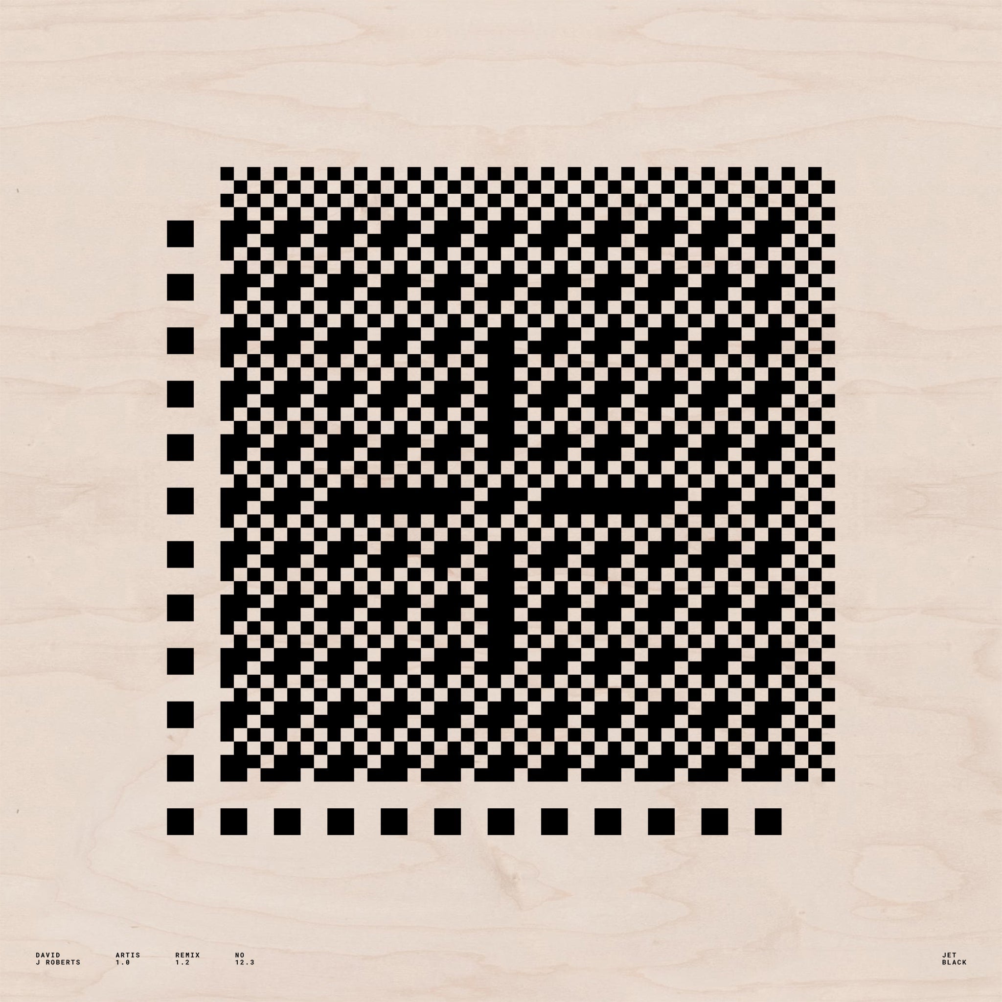 Artis 1.0 Remix 1.2, No. 12.03