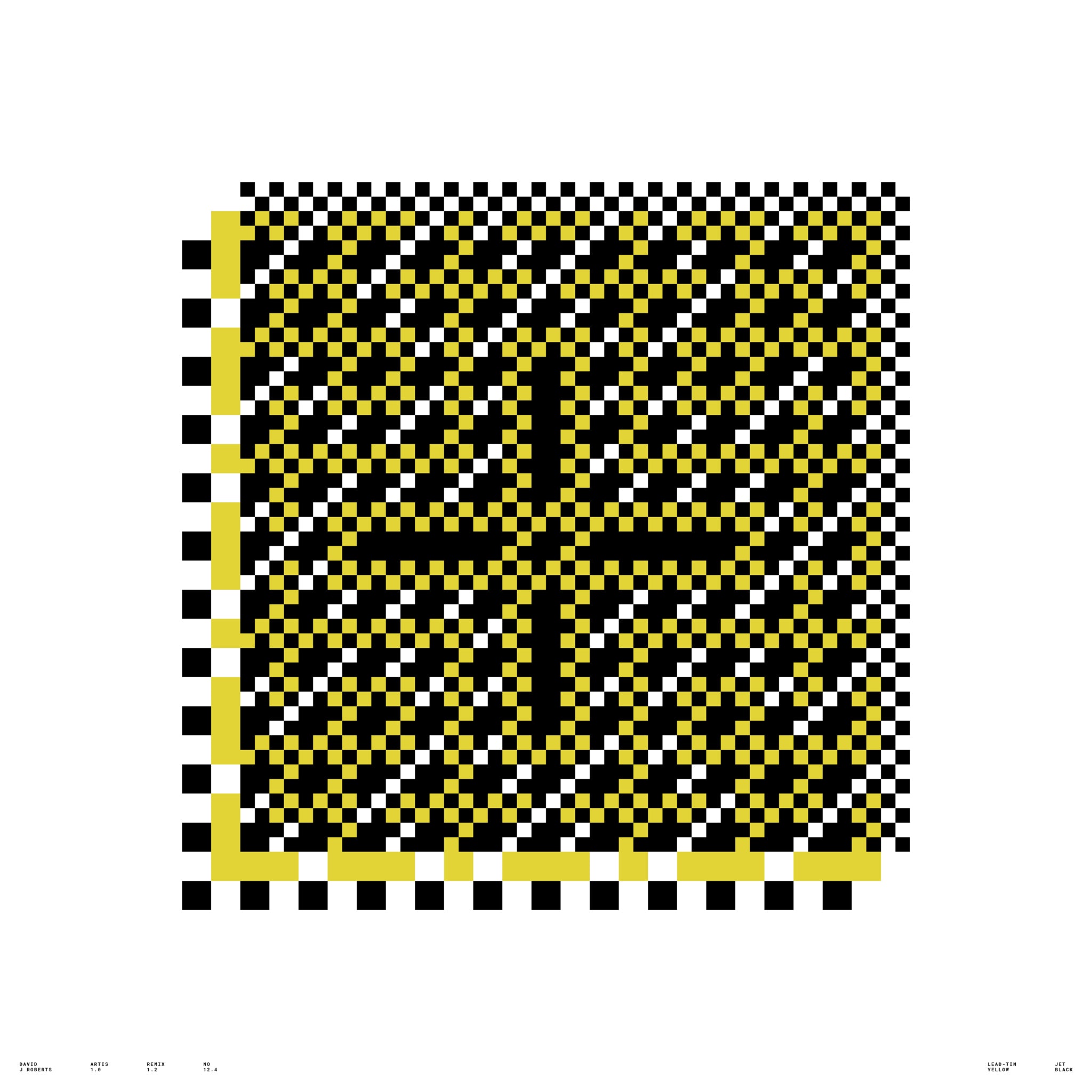 Artis 1.0 Remix 1.2, No. 12.04