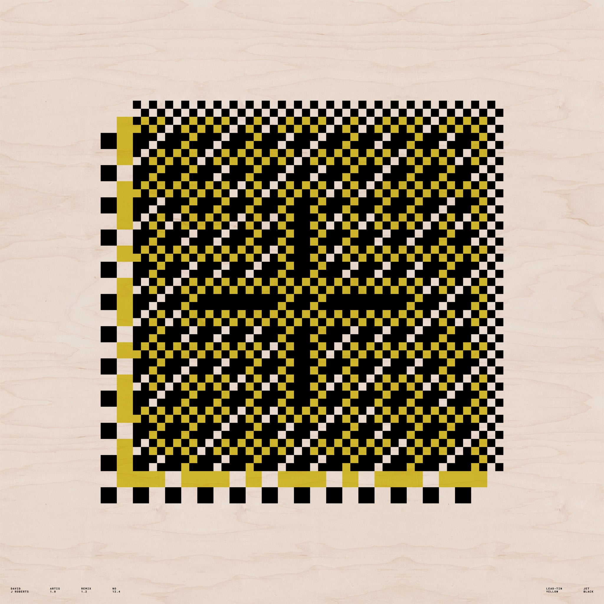 Artis 1.0 Remix 1.2, No. 12.04