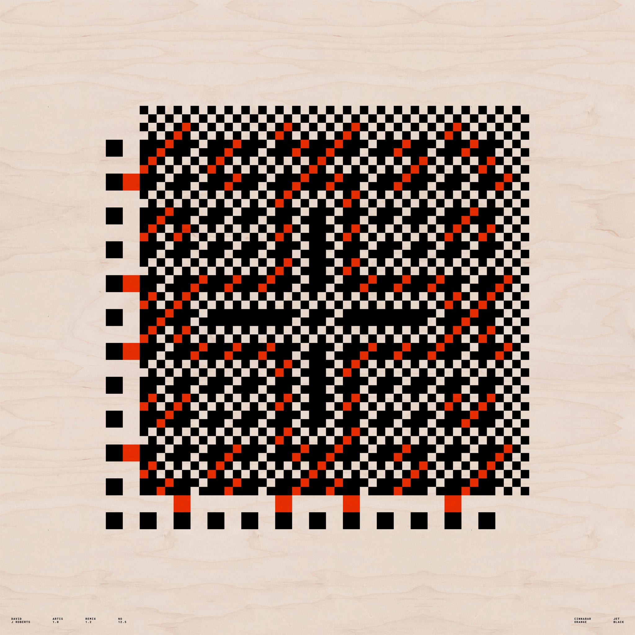 Artis 1.0 Remix 1.2, No. 12.05