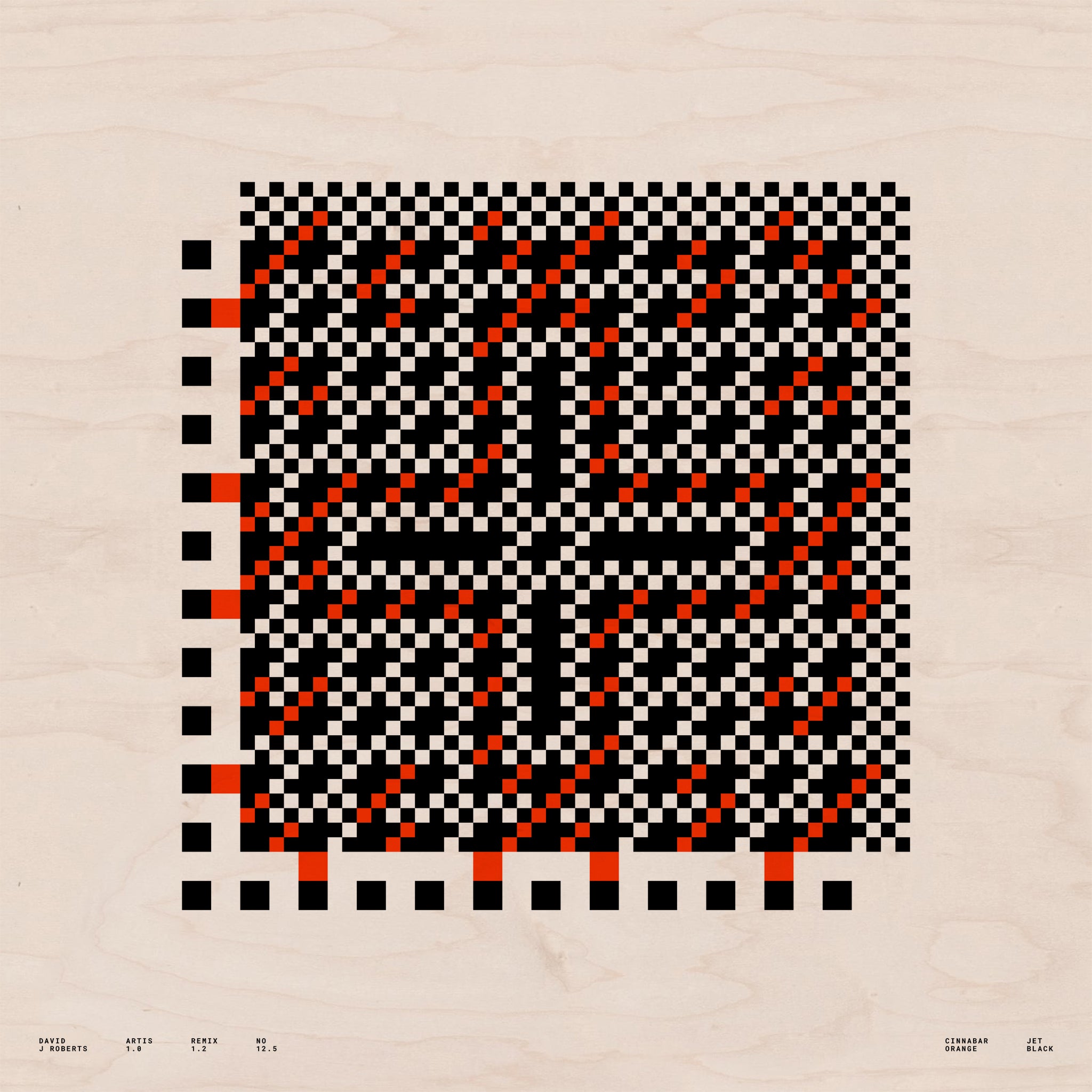 Artis 1.0 Remix 1.2, No. 12.05