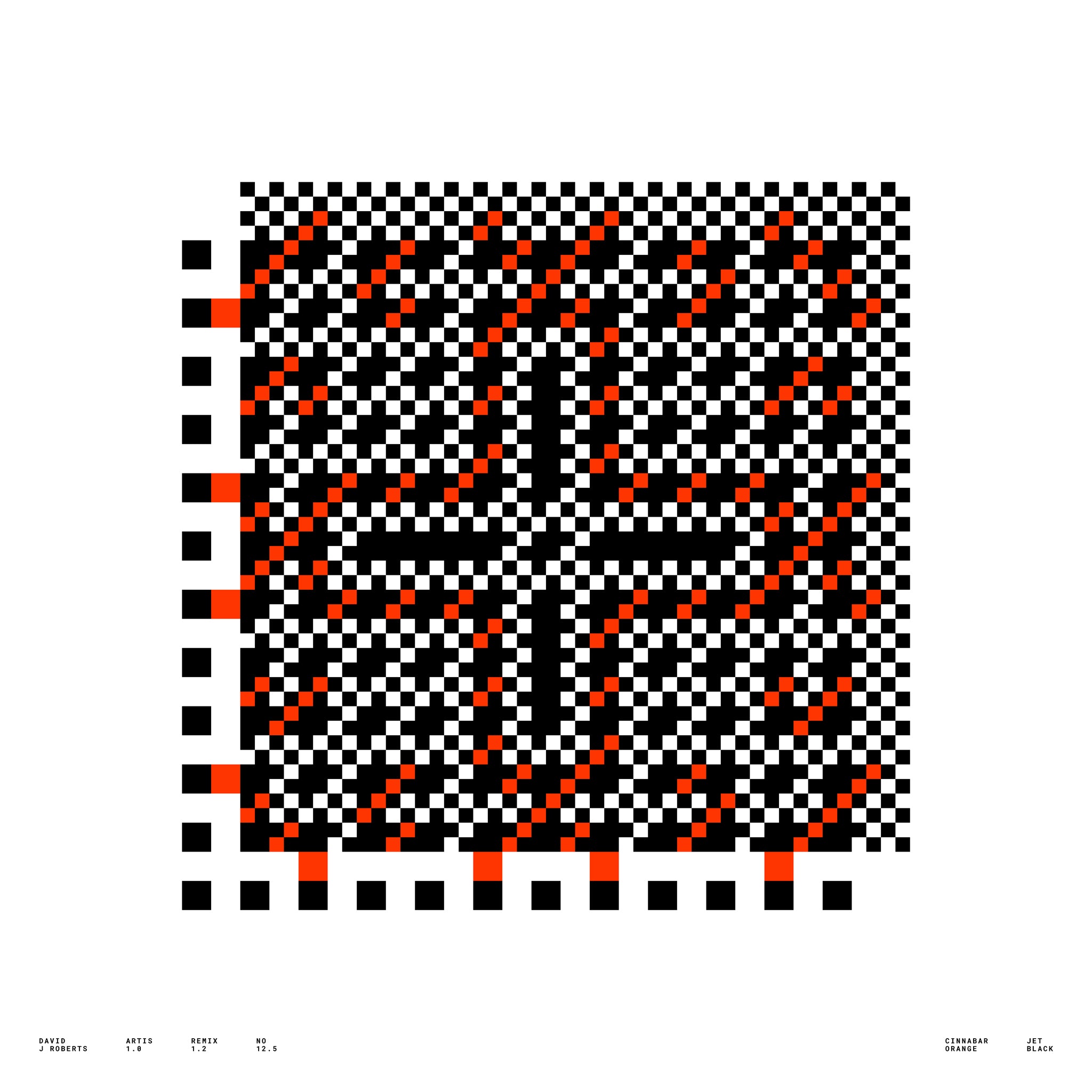 Artis 1.0 Remix 1.2, No. 12.05