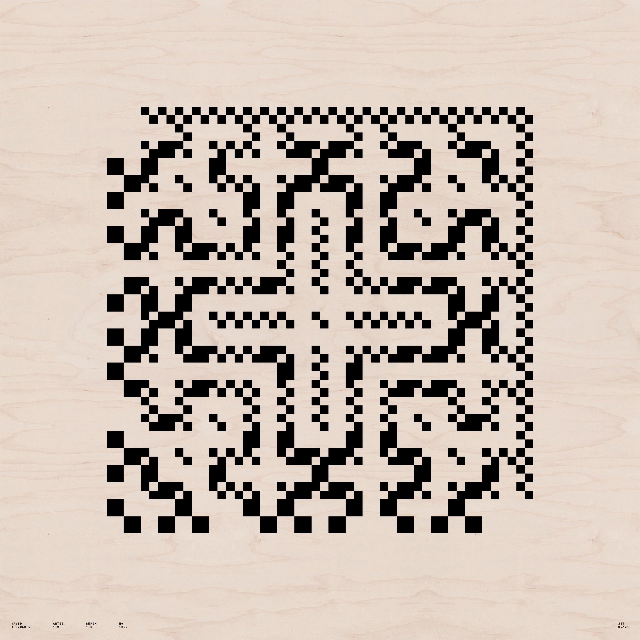 Artis 1.0 Remix 1.2, No. 12.07