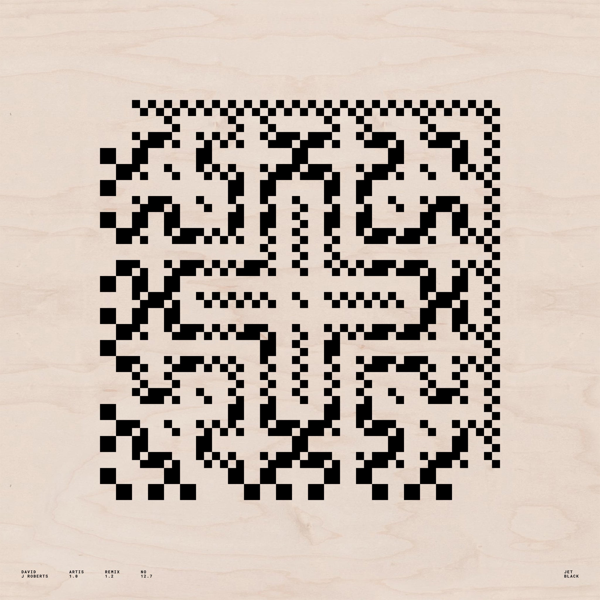 Artis 1.0 Remix 1.2, No. 12.07