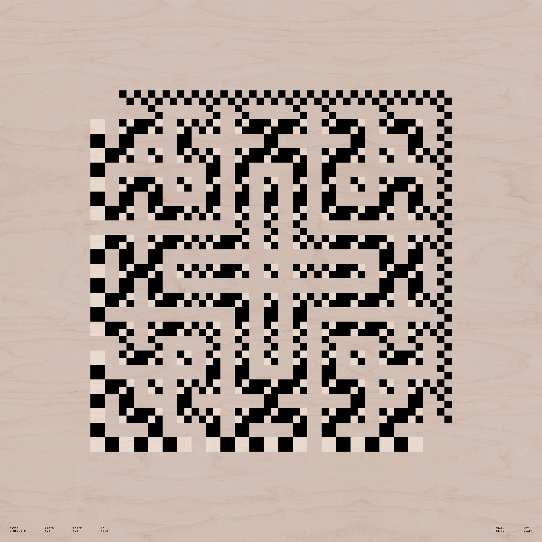 Artis 1.0 Remix 1.2, No. 12.08