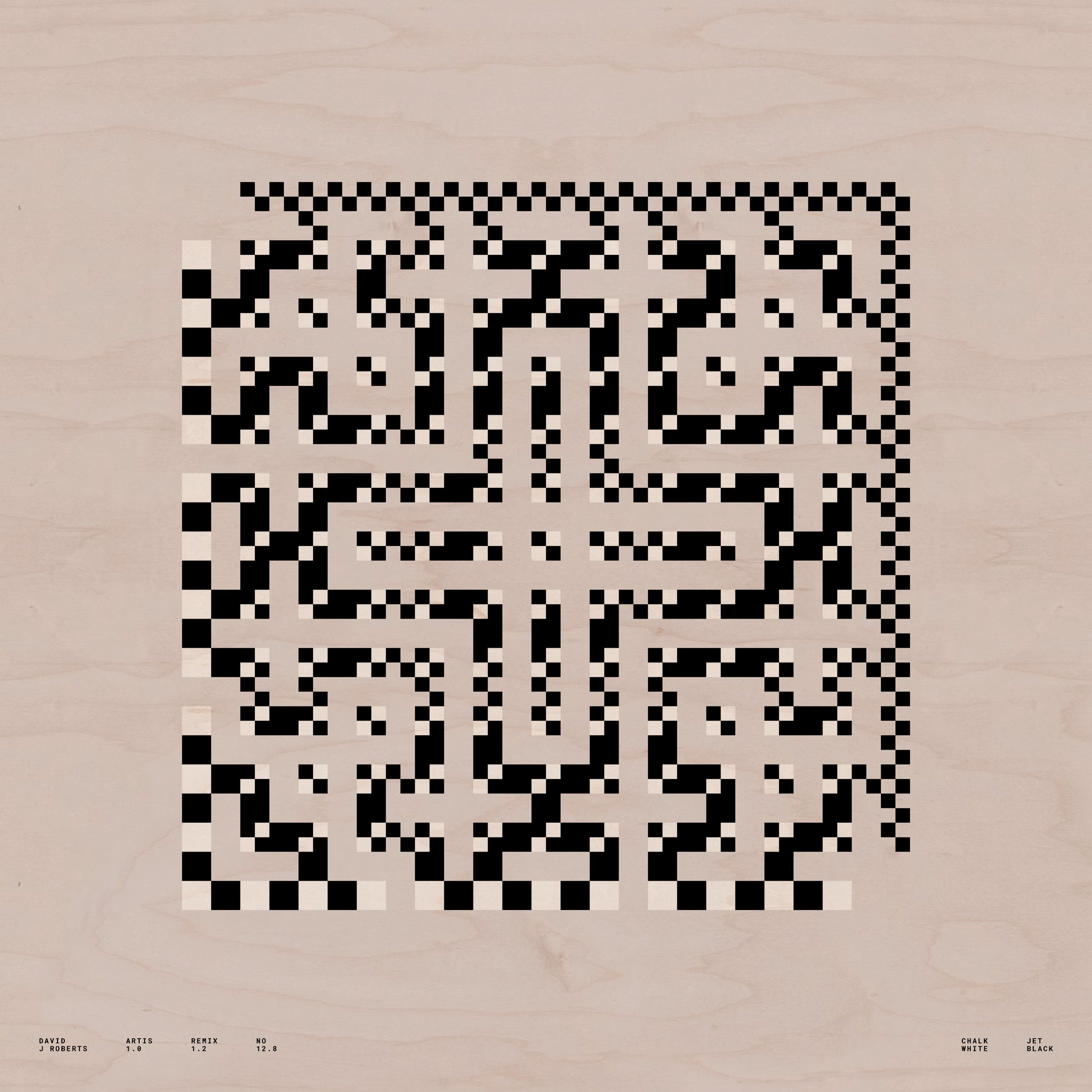 Artis 1.0 Remix 1.2, No. 12.08