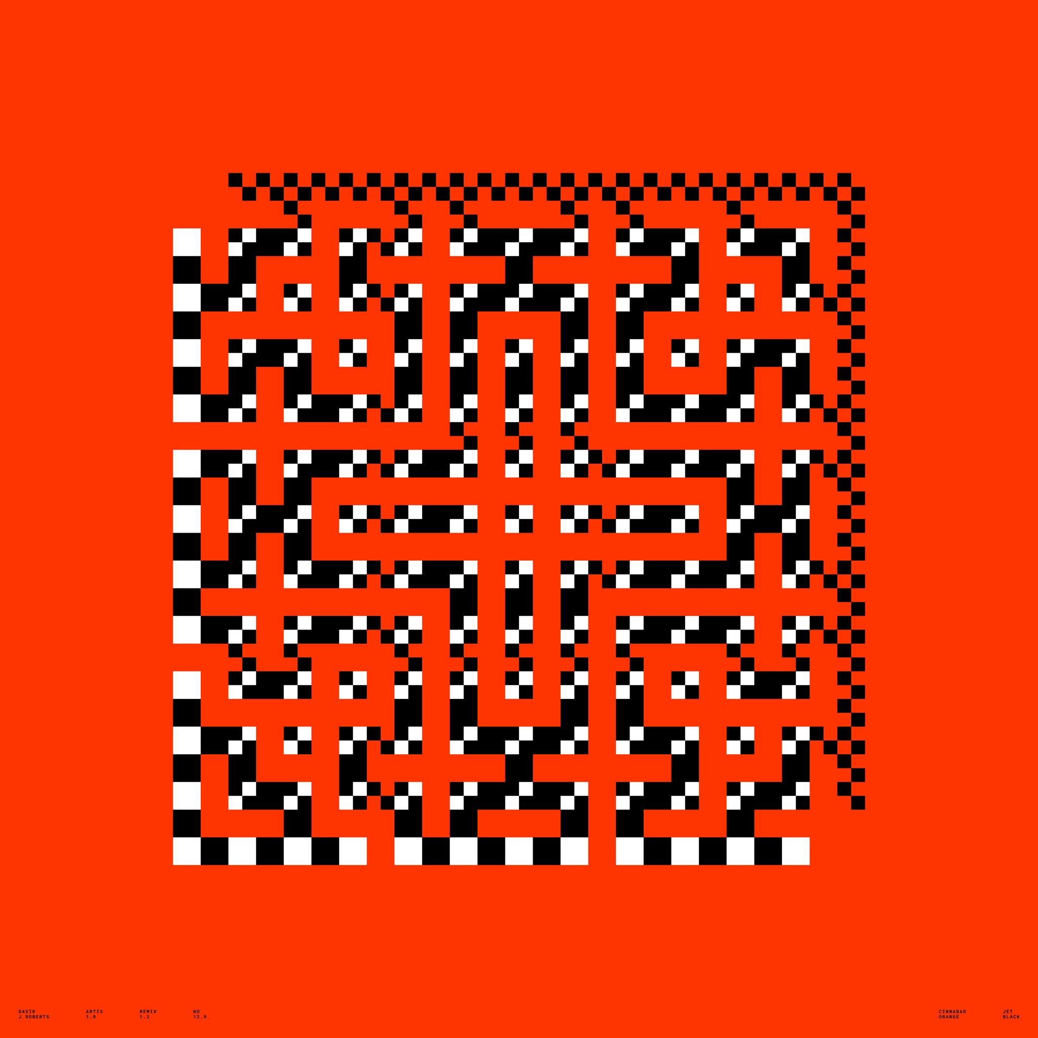 Artis 1.0 Remix 1.2, No. 12.09