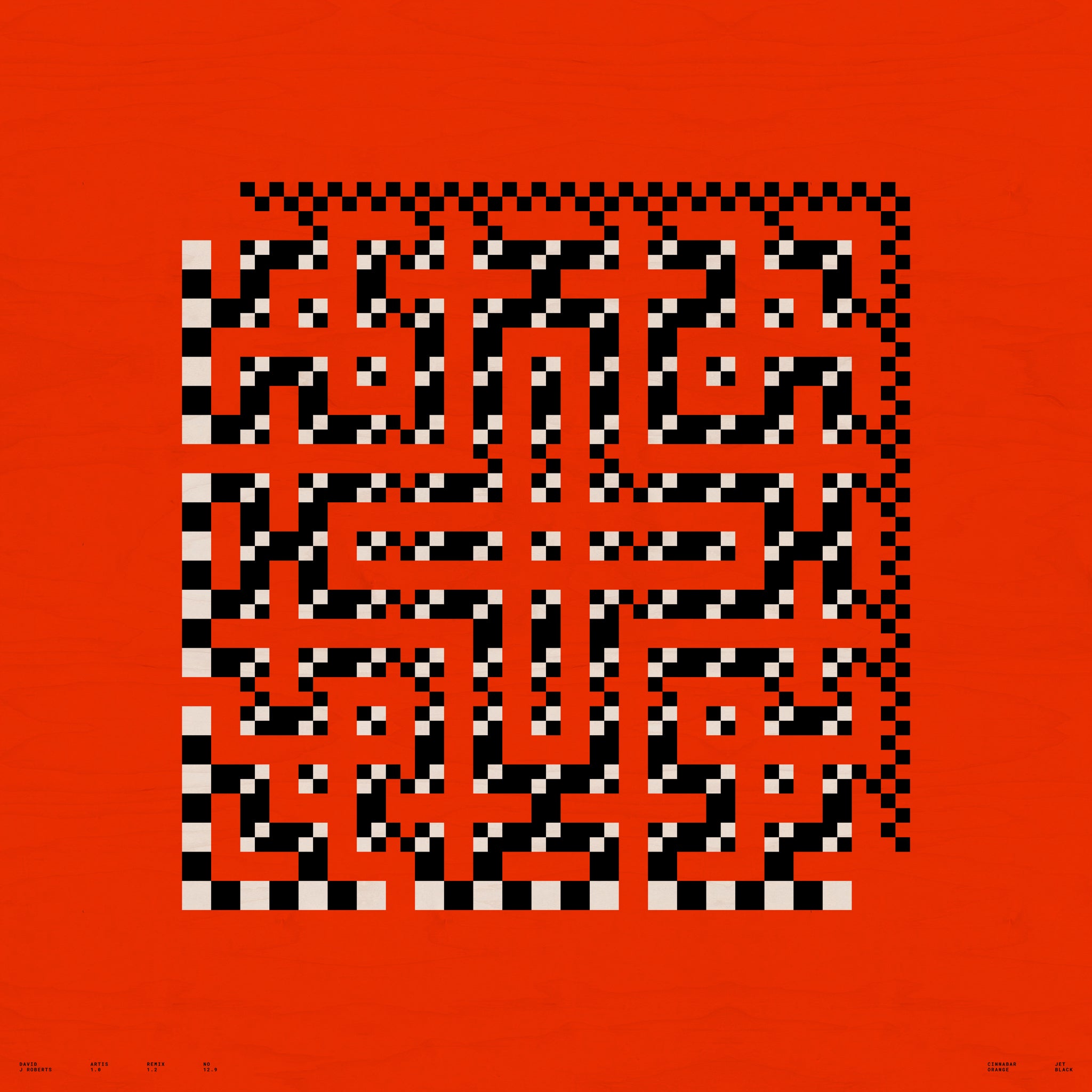 Artis 1.0 Remix 1.2, No. 12.09