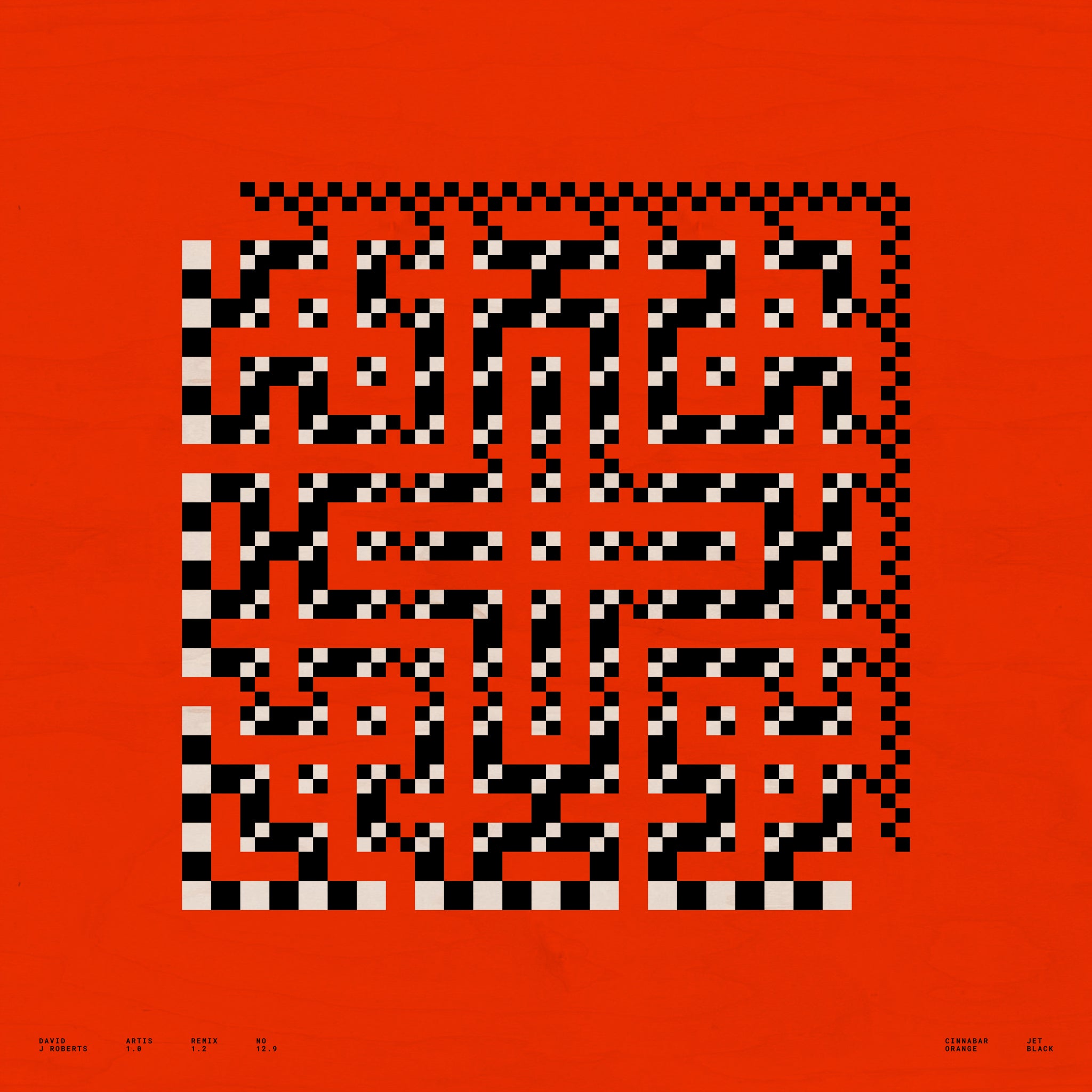 Artis 1.0 Remix 1.2, No. 12.09