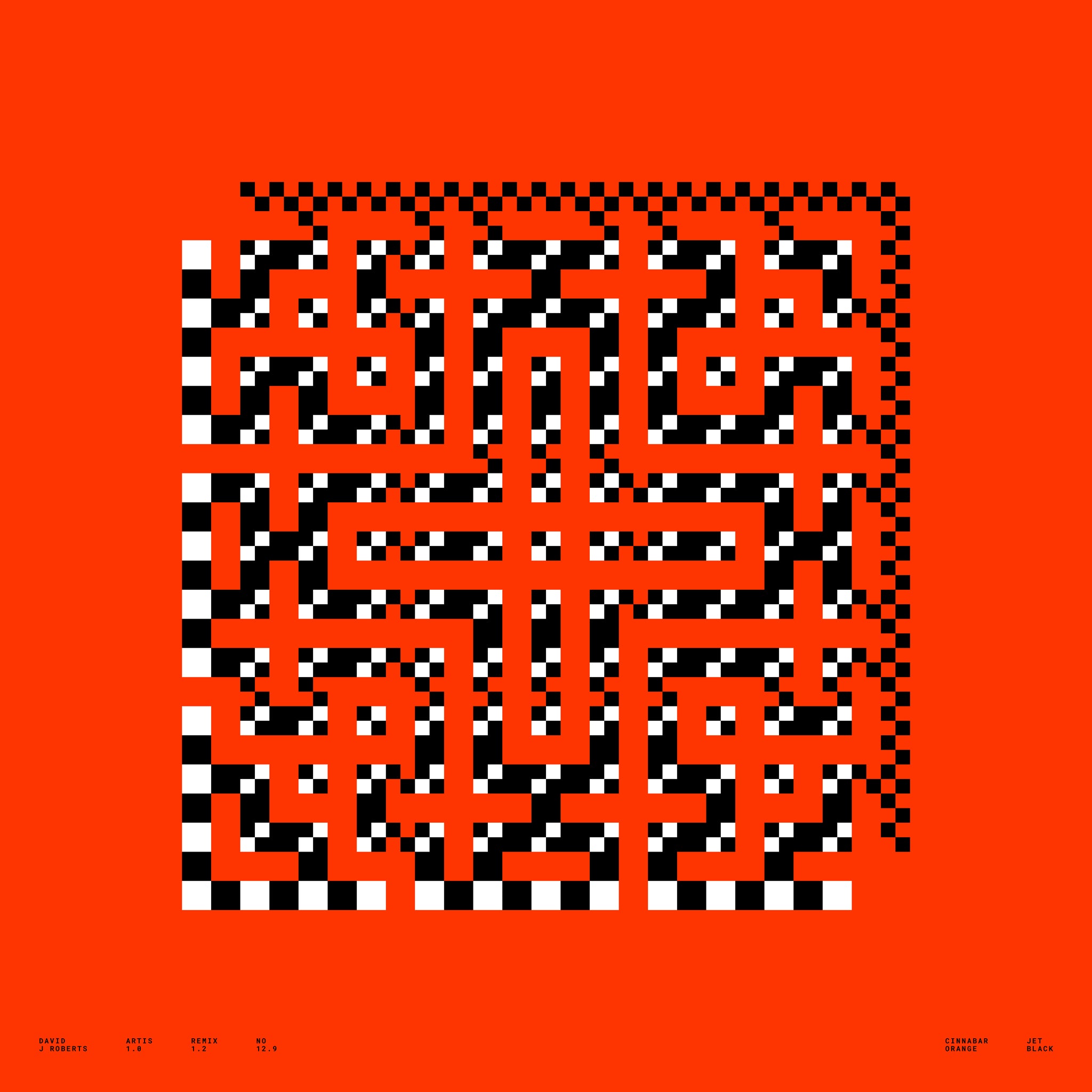Artis 1.0 Remix 1.2, No. 12.09