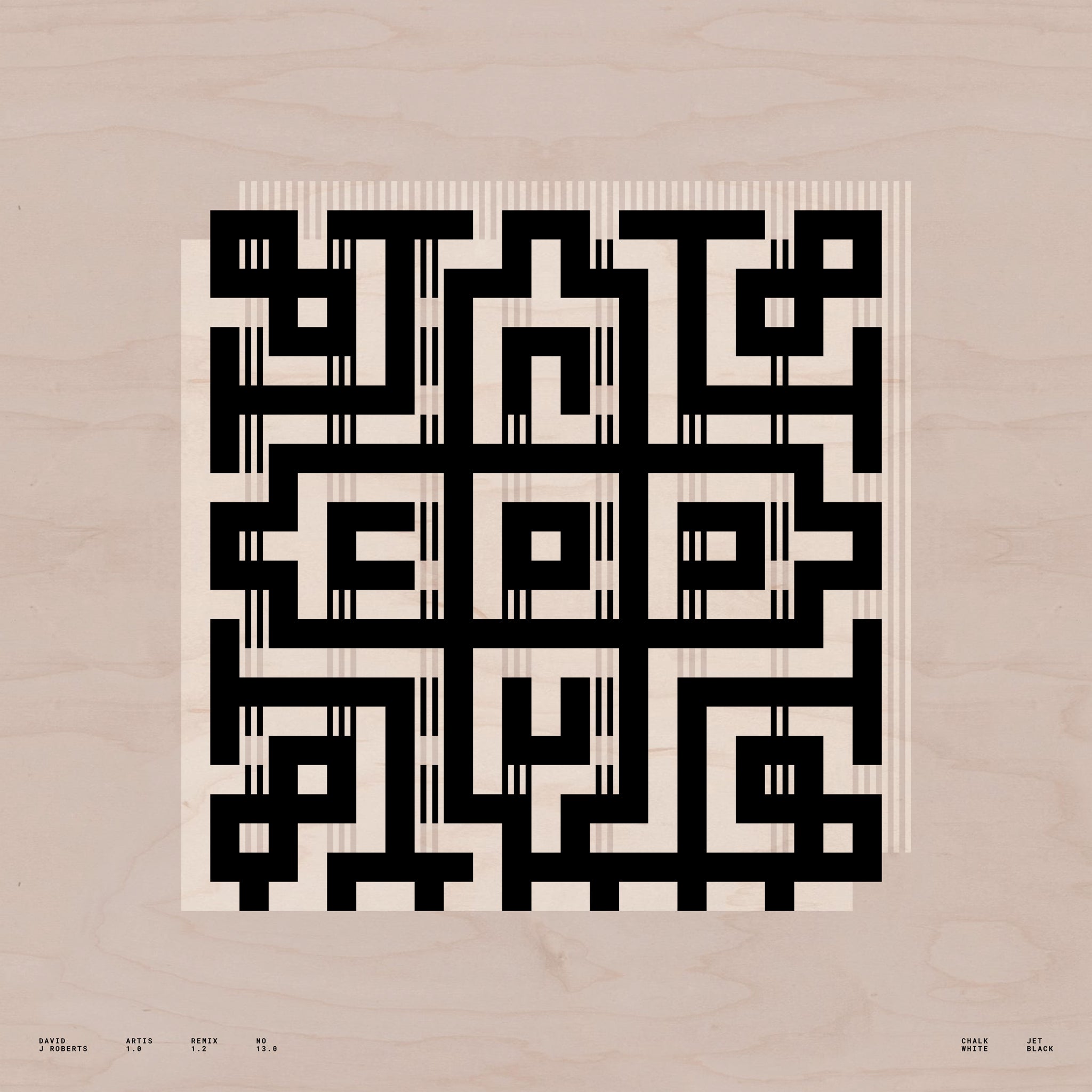 Artis 1.0 Remix 1.2, No. 13.00