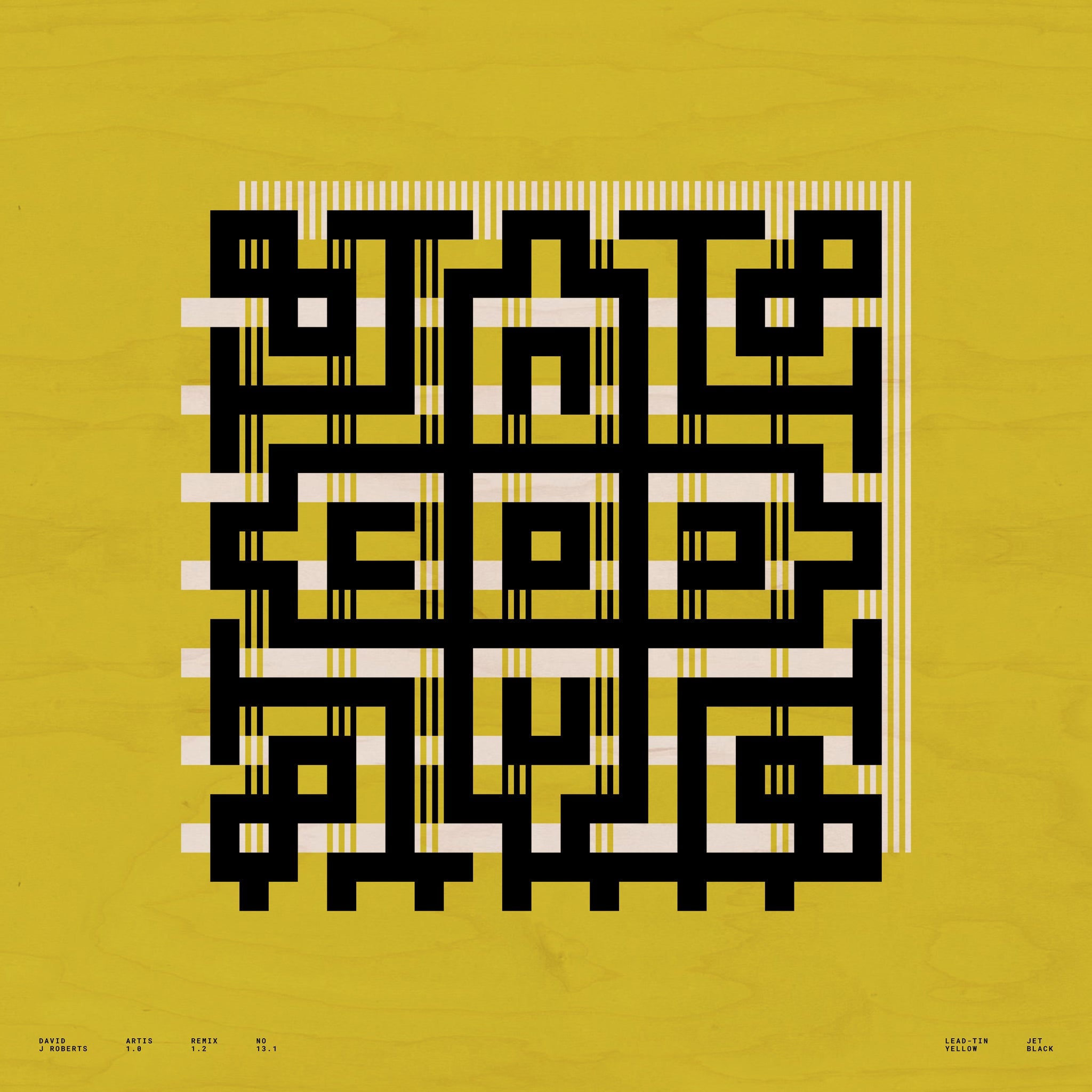 Artis 1.0 Remix 1.2, No. 13.01