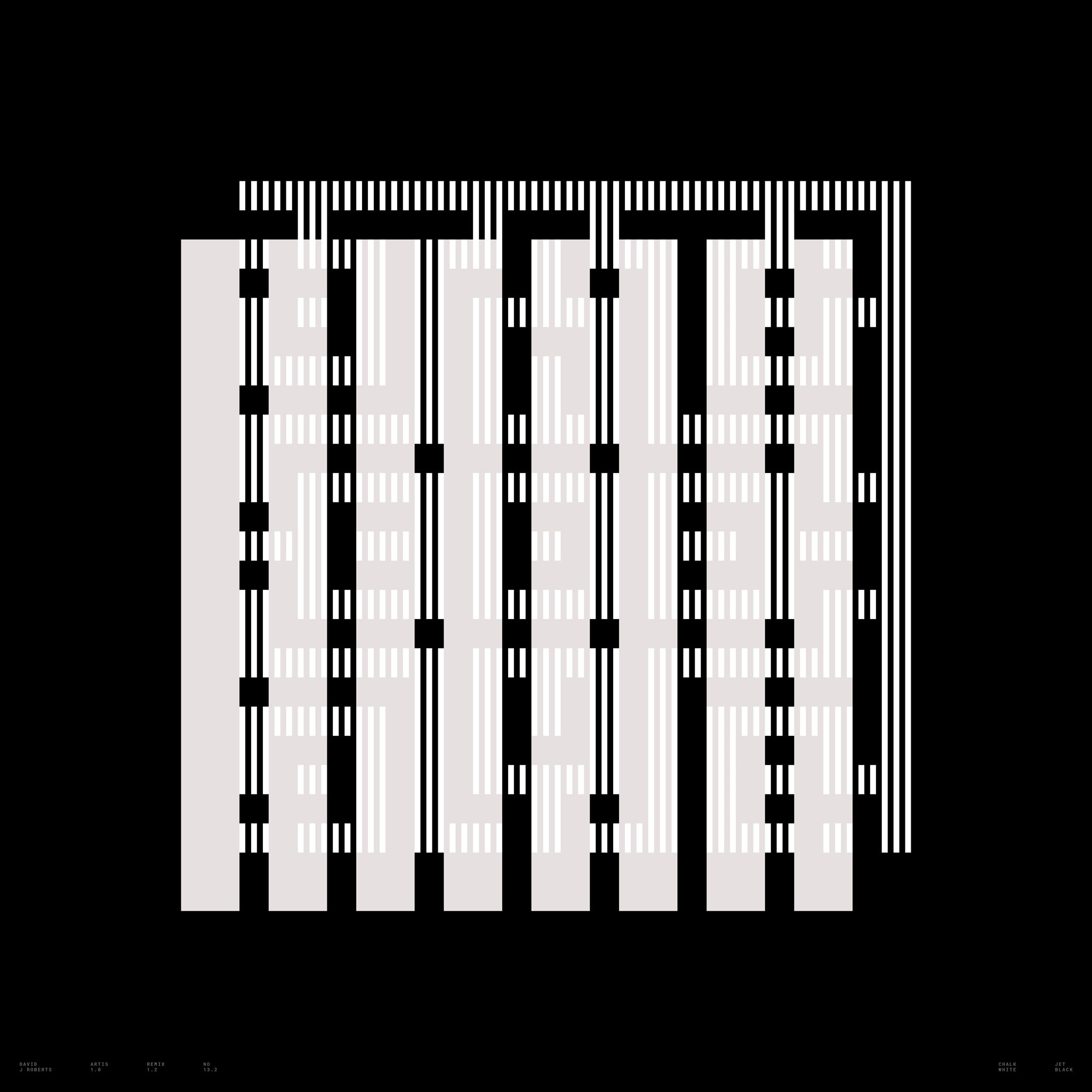 Artis 1.0 Remix 1.2, No. 13.02