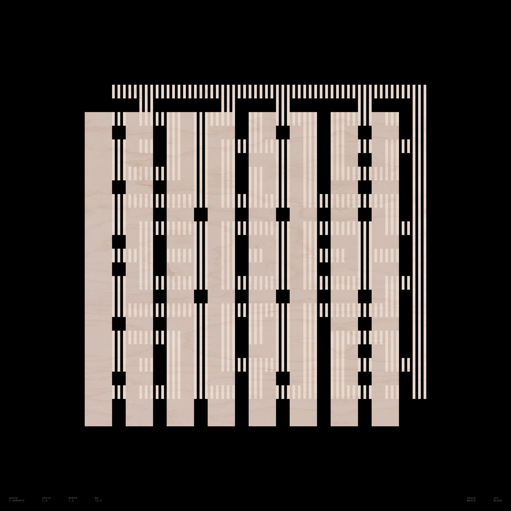 Artis 1.0 Remix 1.2, No. 13.02