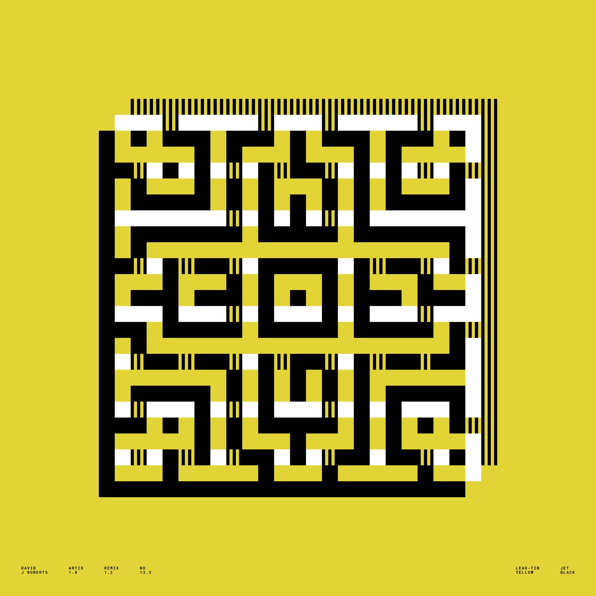 Artis 1.0 Remix 1.2, No. 13.03
