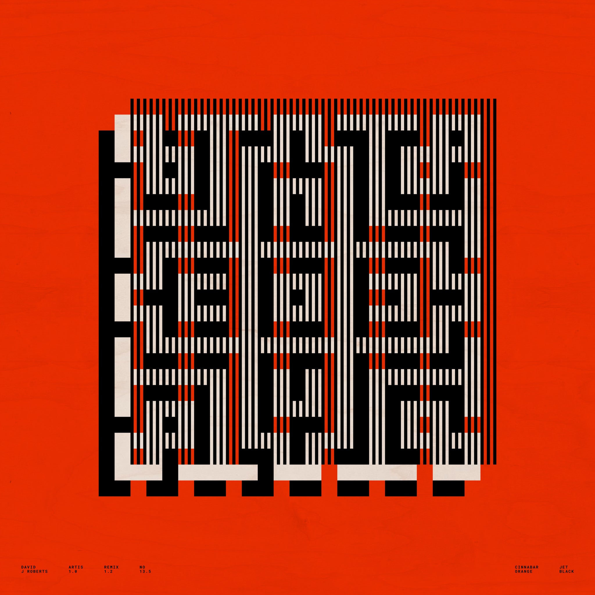 Artis 1.0 Remix 1.2, No. 13.05