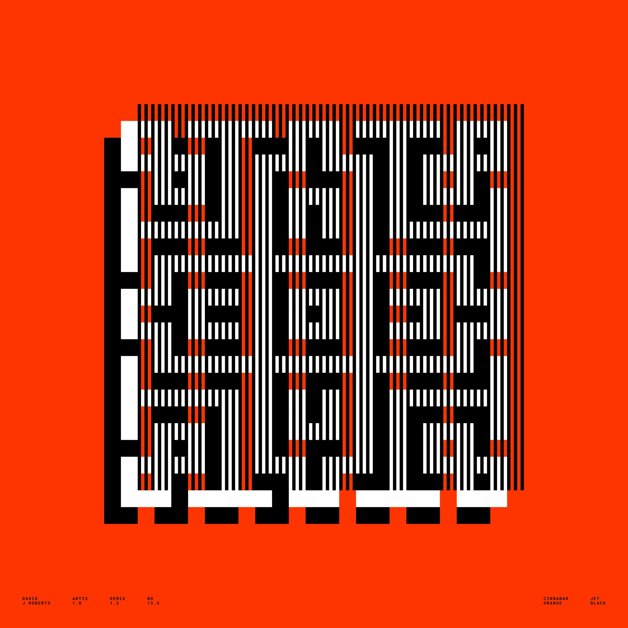 Artis 1.0 Remix 1.2, No. 13.05