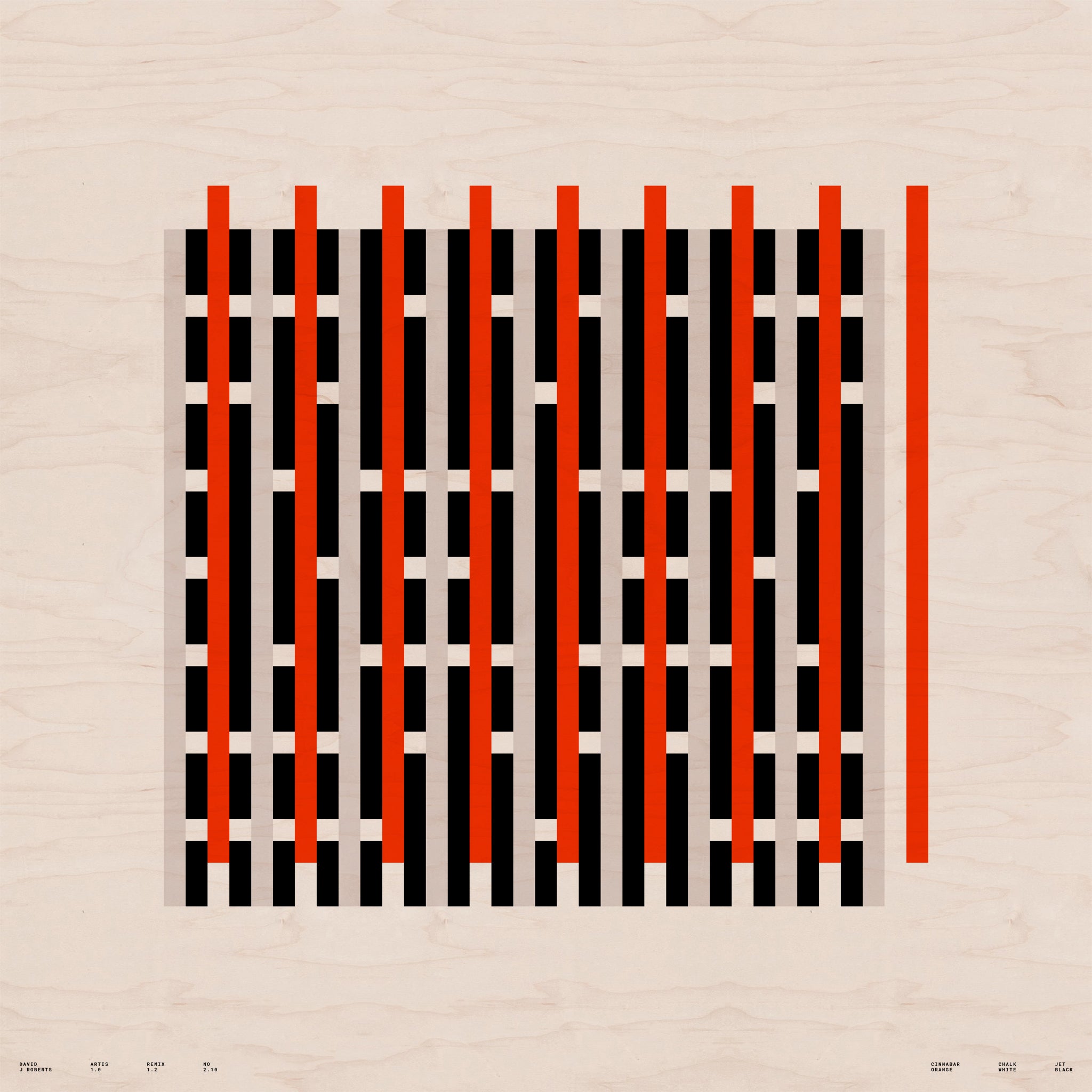 Artis 1.0 Remix 1.2, No. 02.10