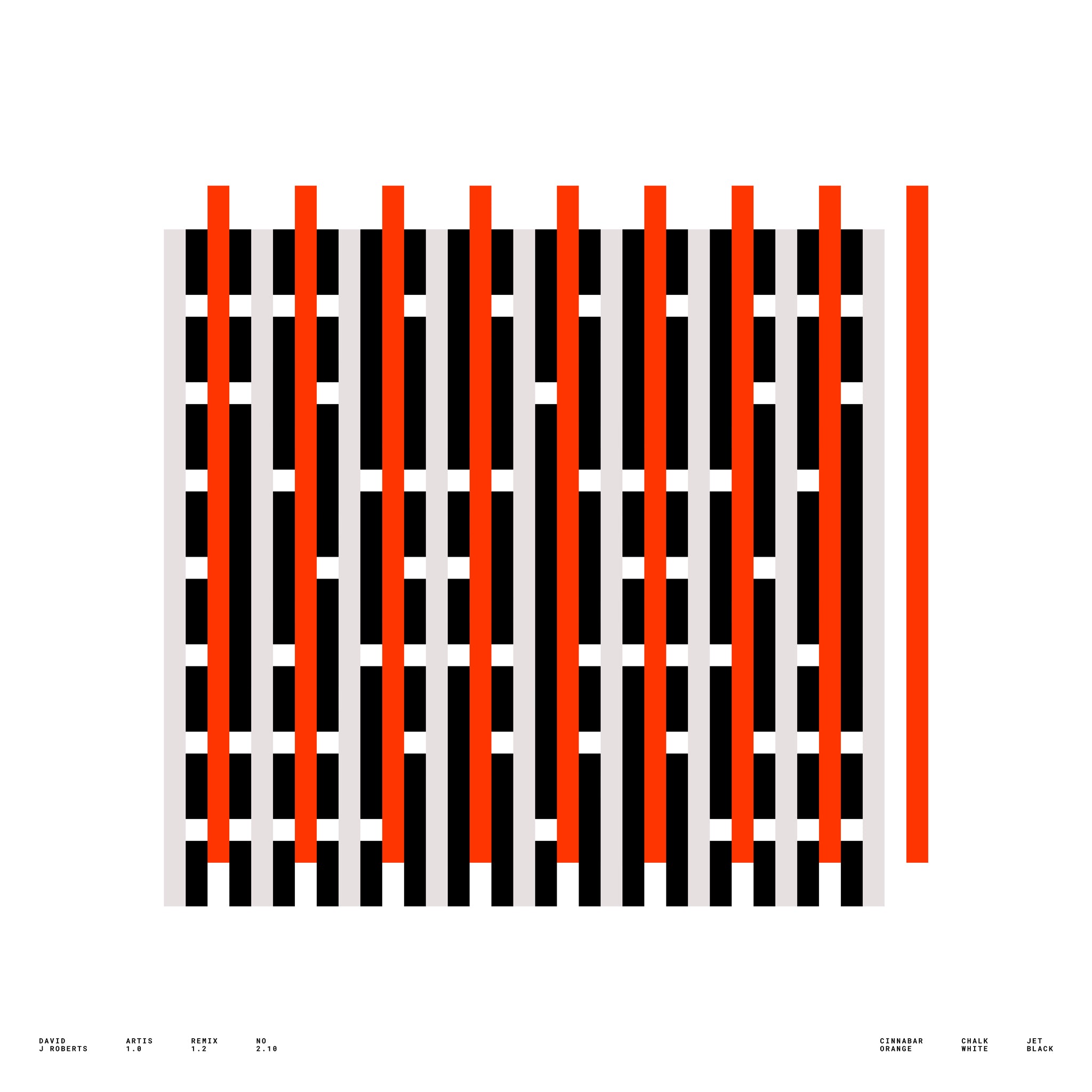 Artis 1.0 Remix 1.2, No. 02.10