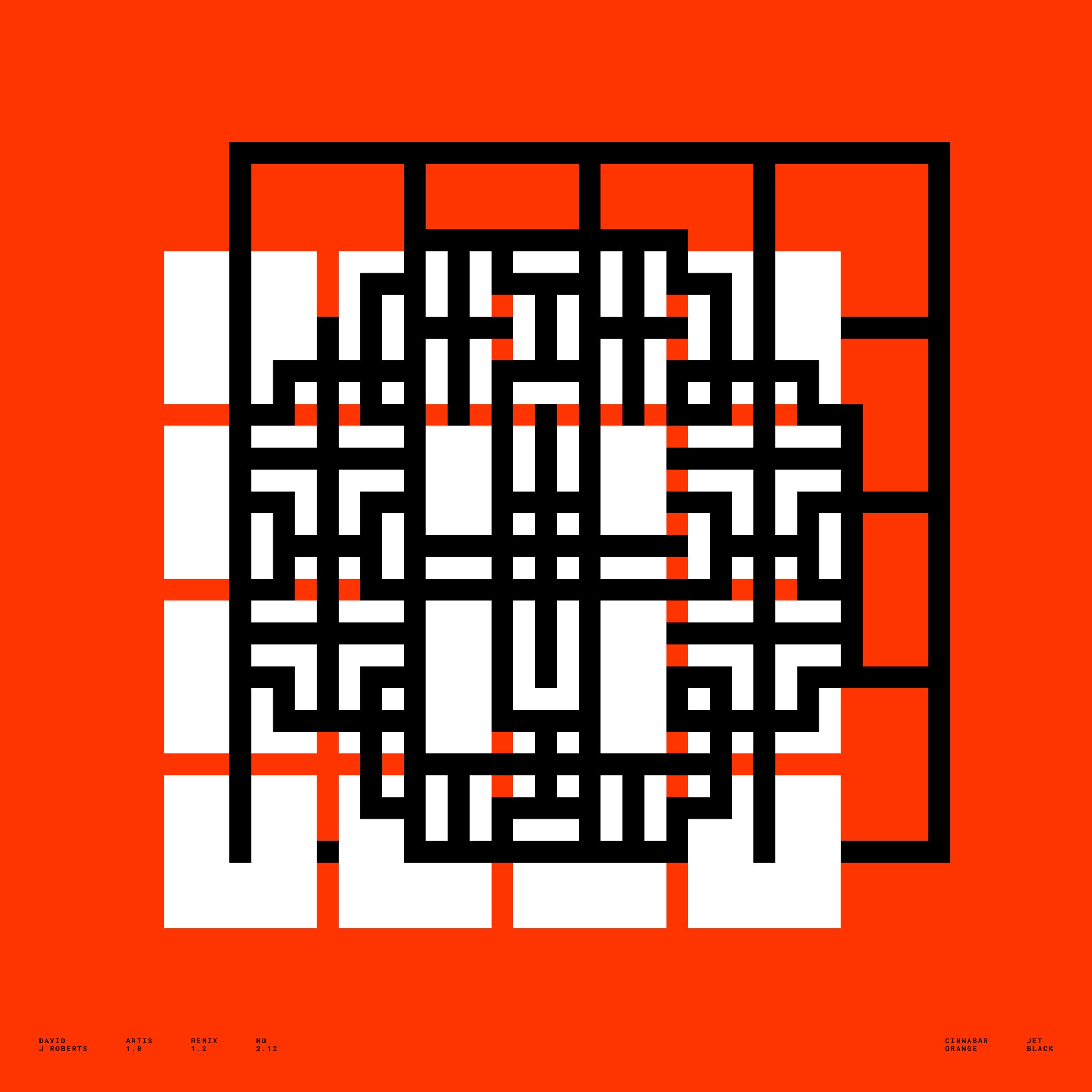 Artis 1.0 Remix 1.2, No. 02.12