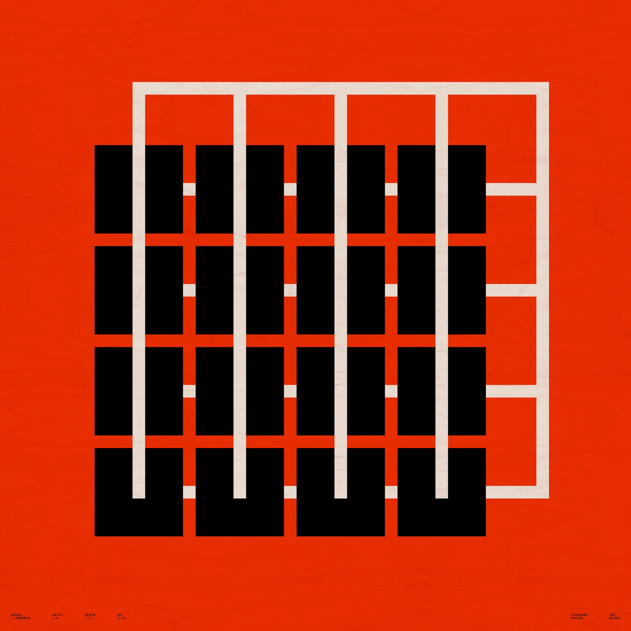 Artis 1.0 Remix 1.2, No. 02.13
