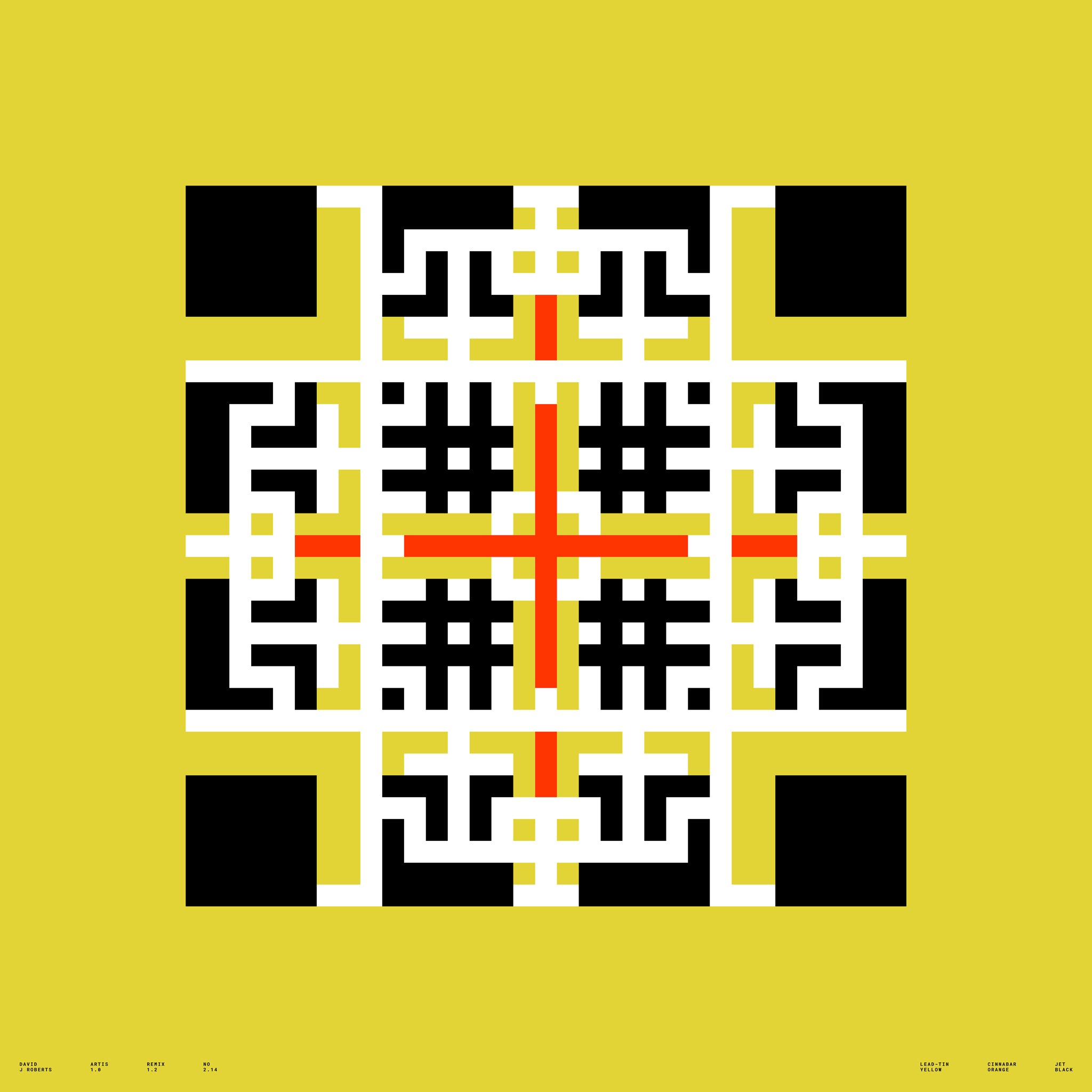 Artis 1.0 Remix 1.2, No. 02.14