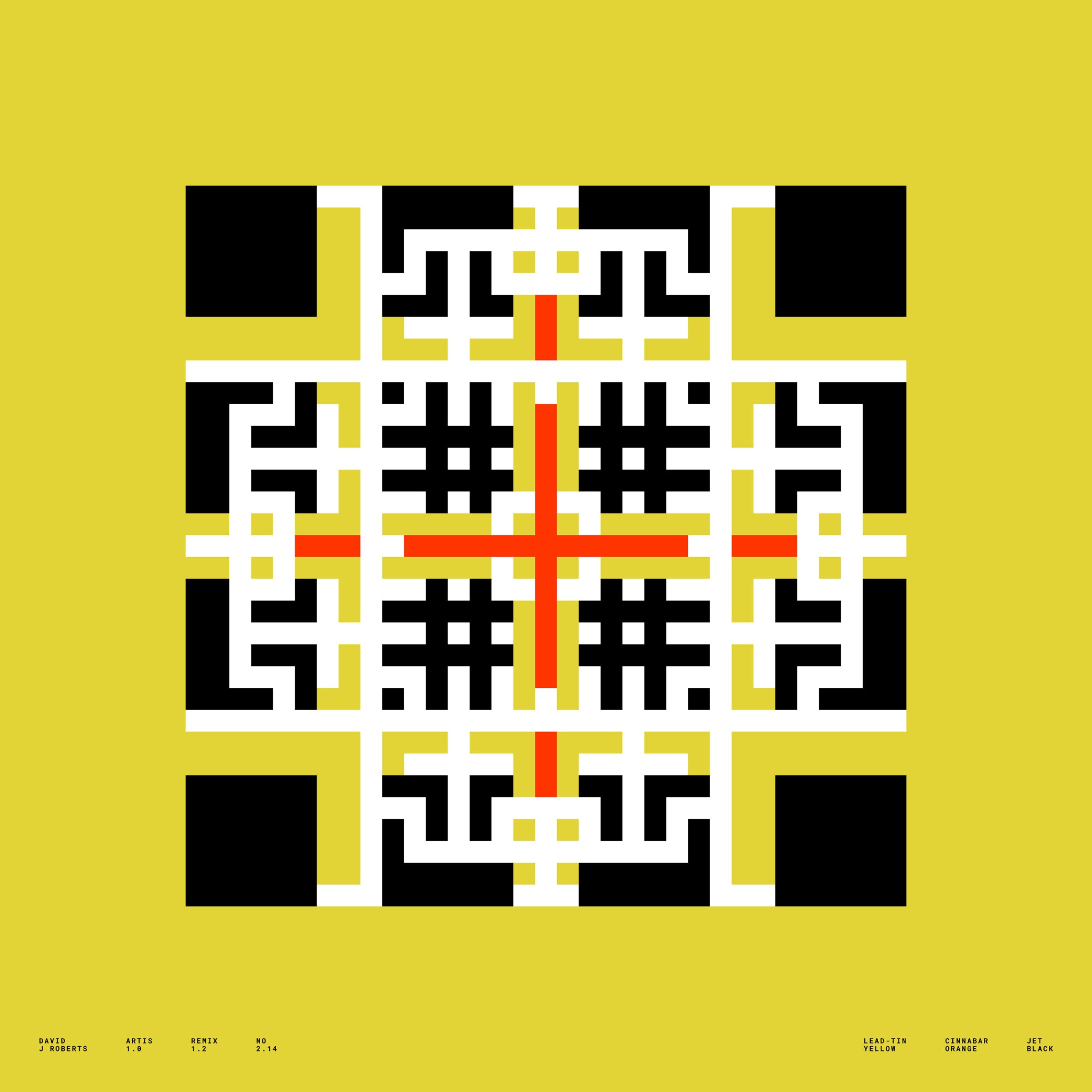 Artis 1.0 Remix 1.2, No. 02.14