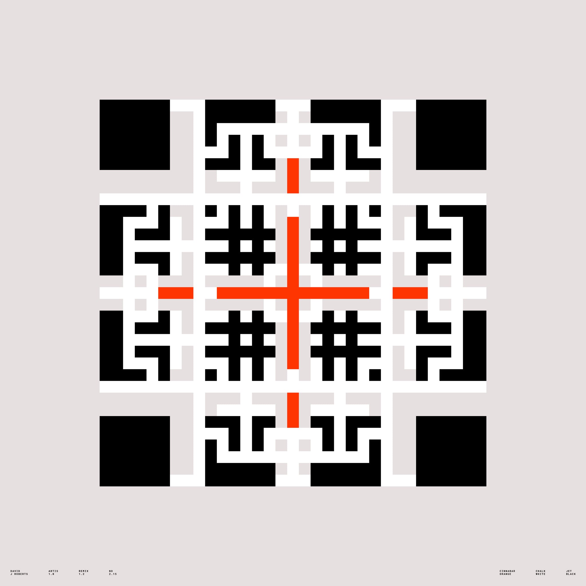 Artis 1.0 Remix 1.2, No. 02.15