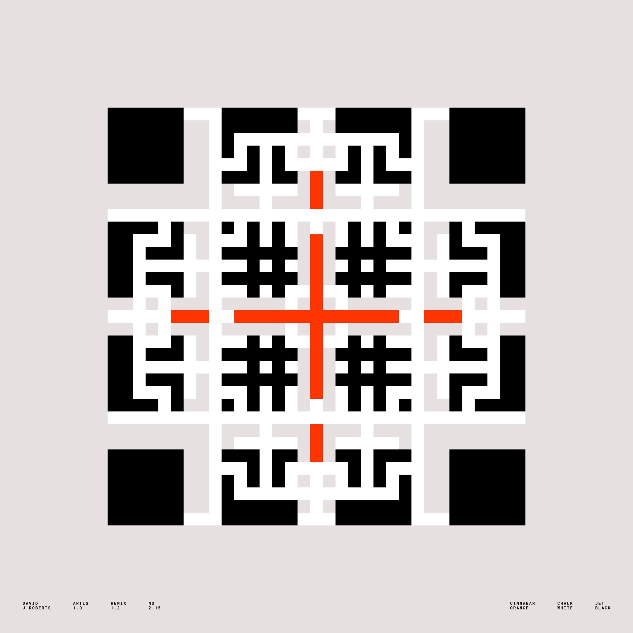 Artis 1.0 Remix 1.2, No. 02.15