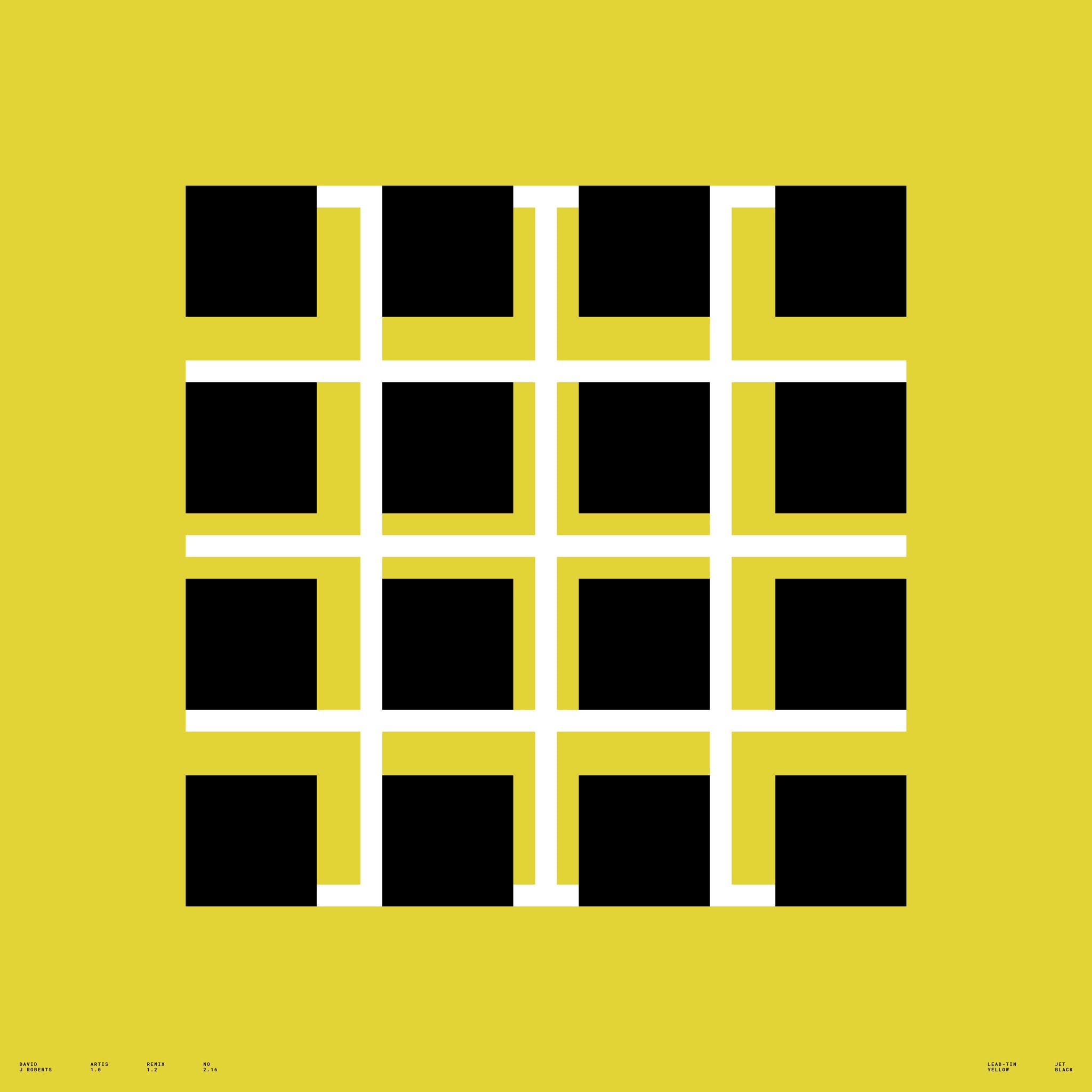 Artis 1.0 Remix 1.2, No. 02.16