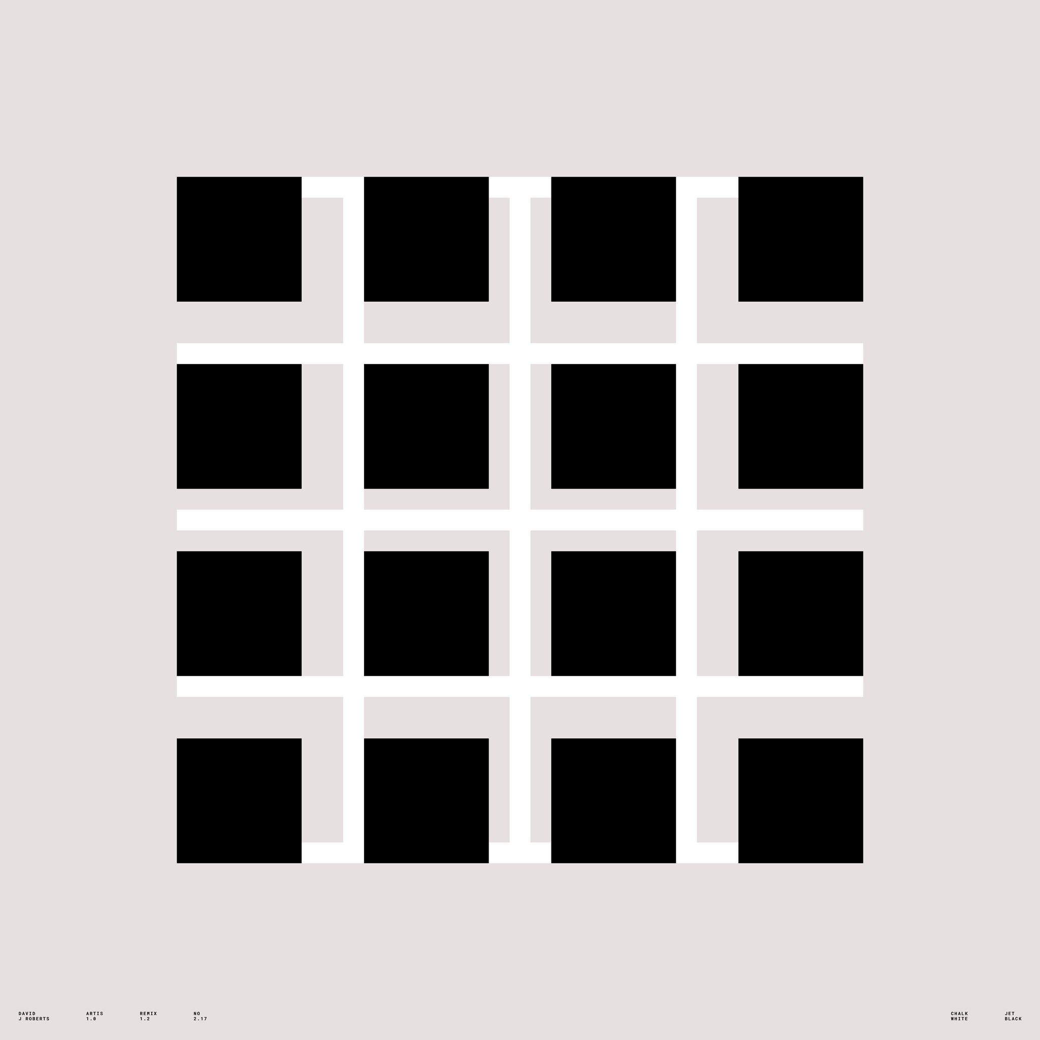 Artis 1.0 Remix 1.2, No. 02.17