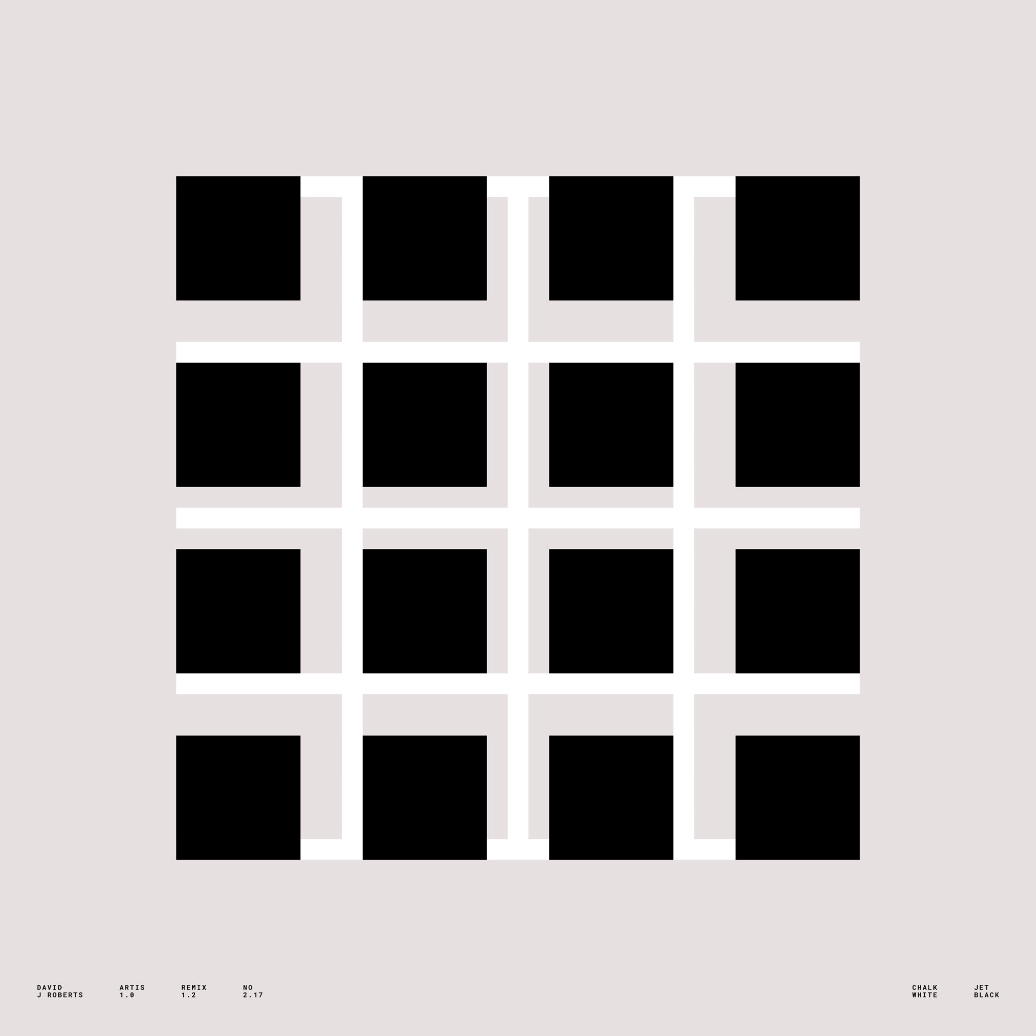 Artis 1.0 Remix 1.2, No. 02.17