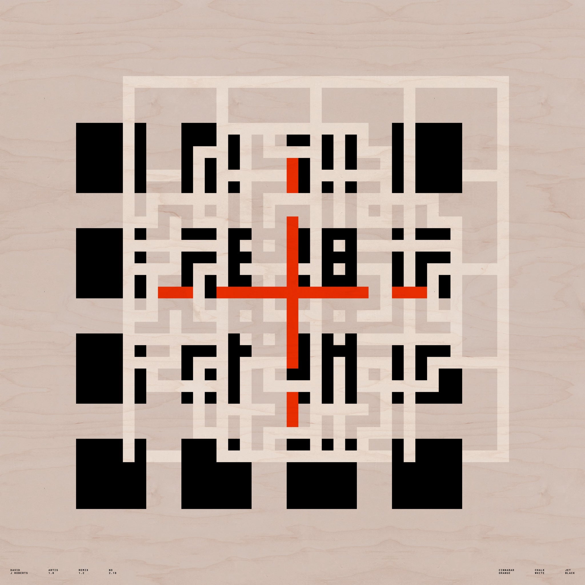 Artis 1.0 Remix 1.2, No. 02.18