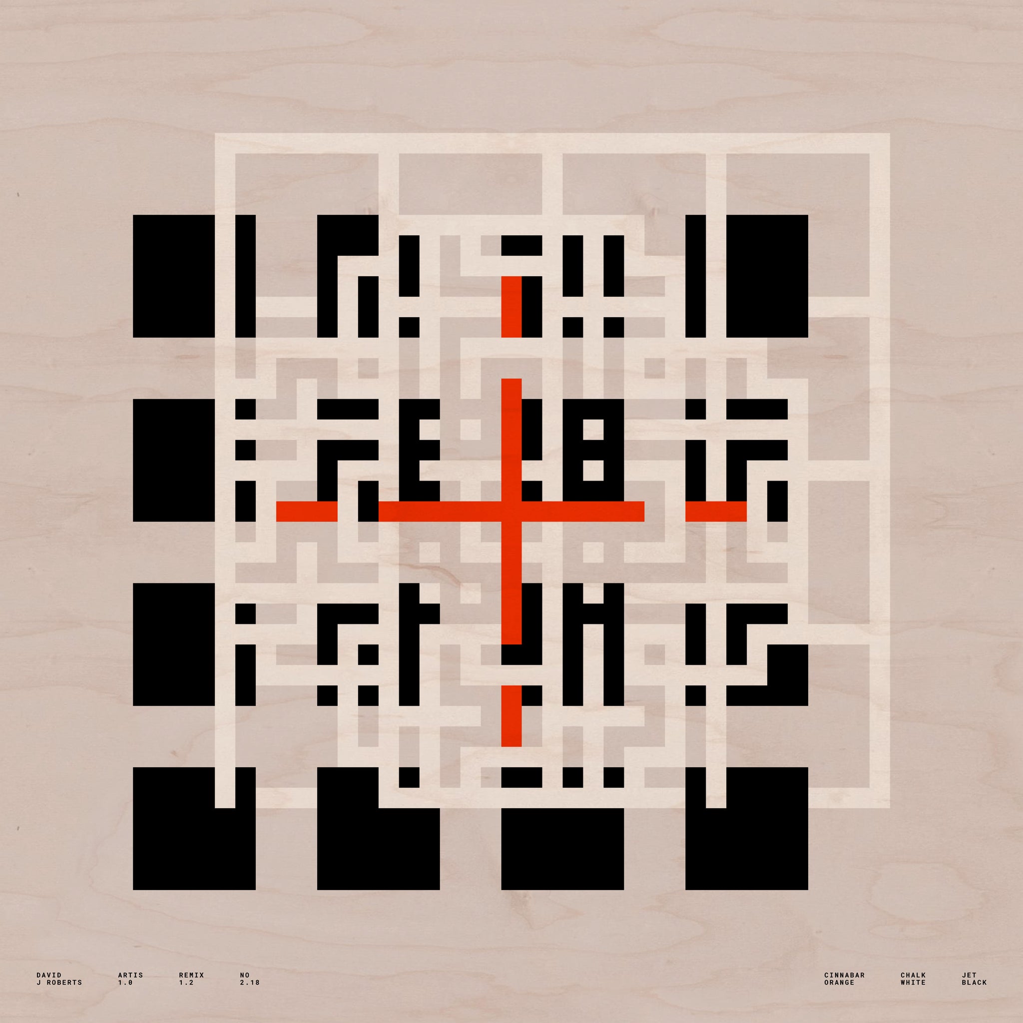 Artis 1.0 Remix 1.2, No. 02.18