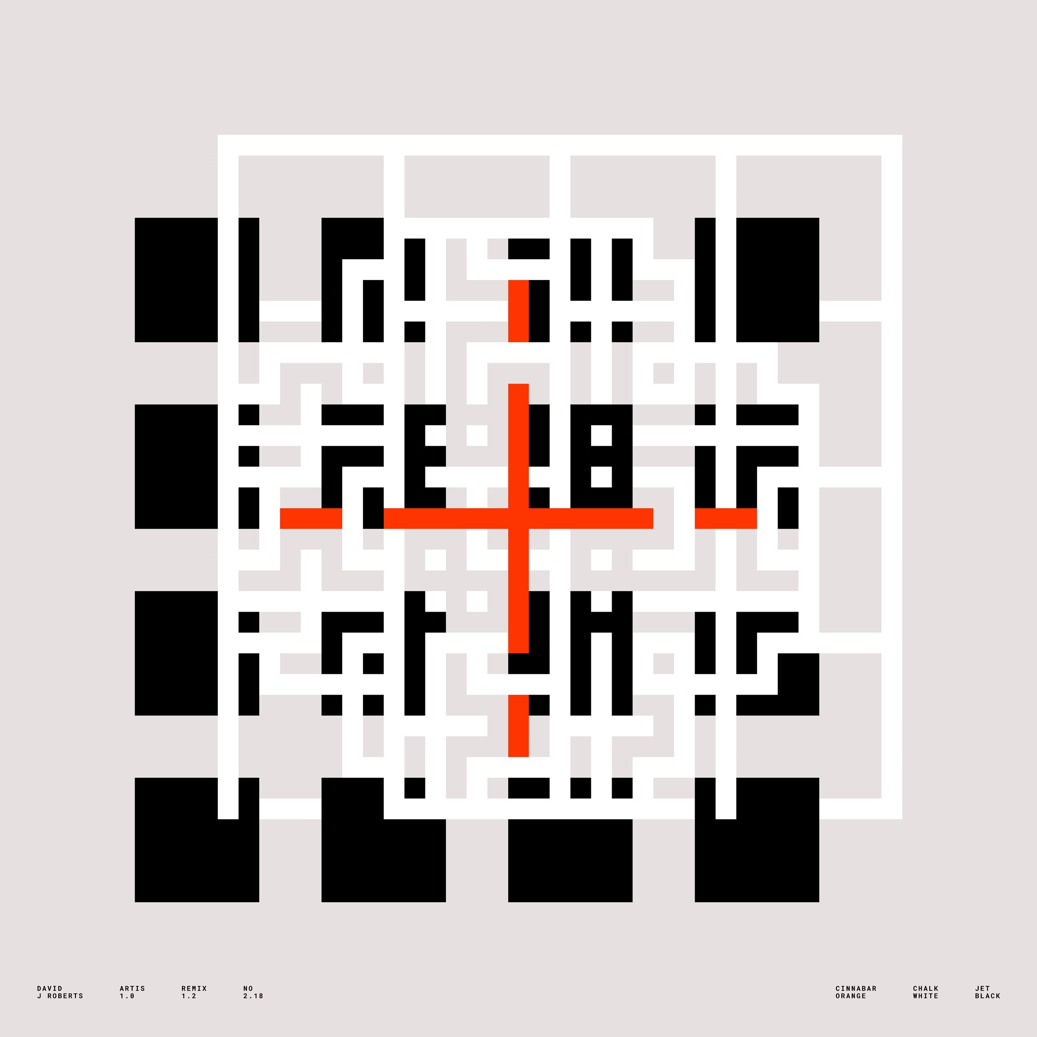 Artis 1.0 Remix 1.2, No. 02.18