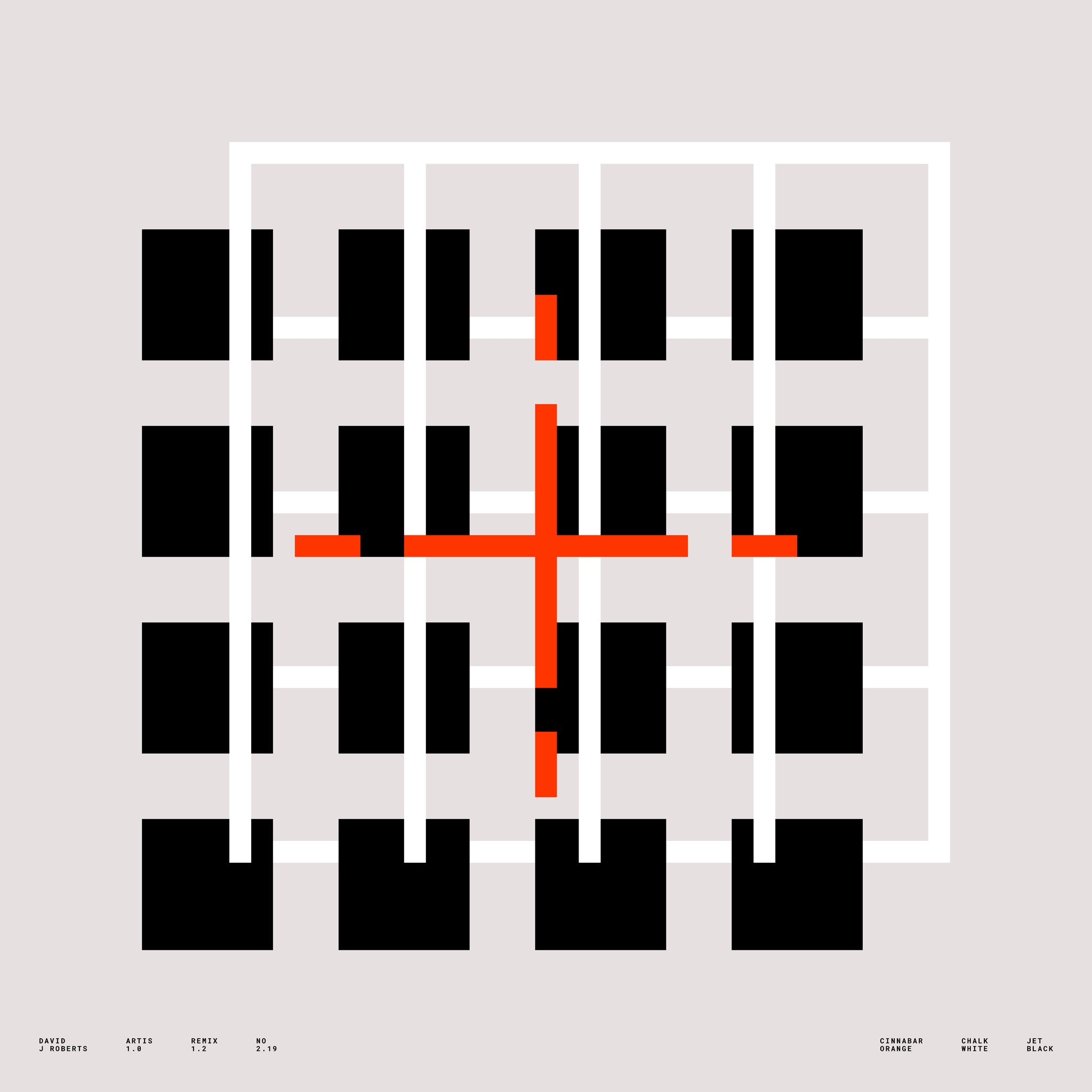 Artis 1.0 Remix 1.2, No. 02.19