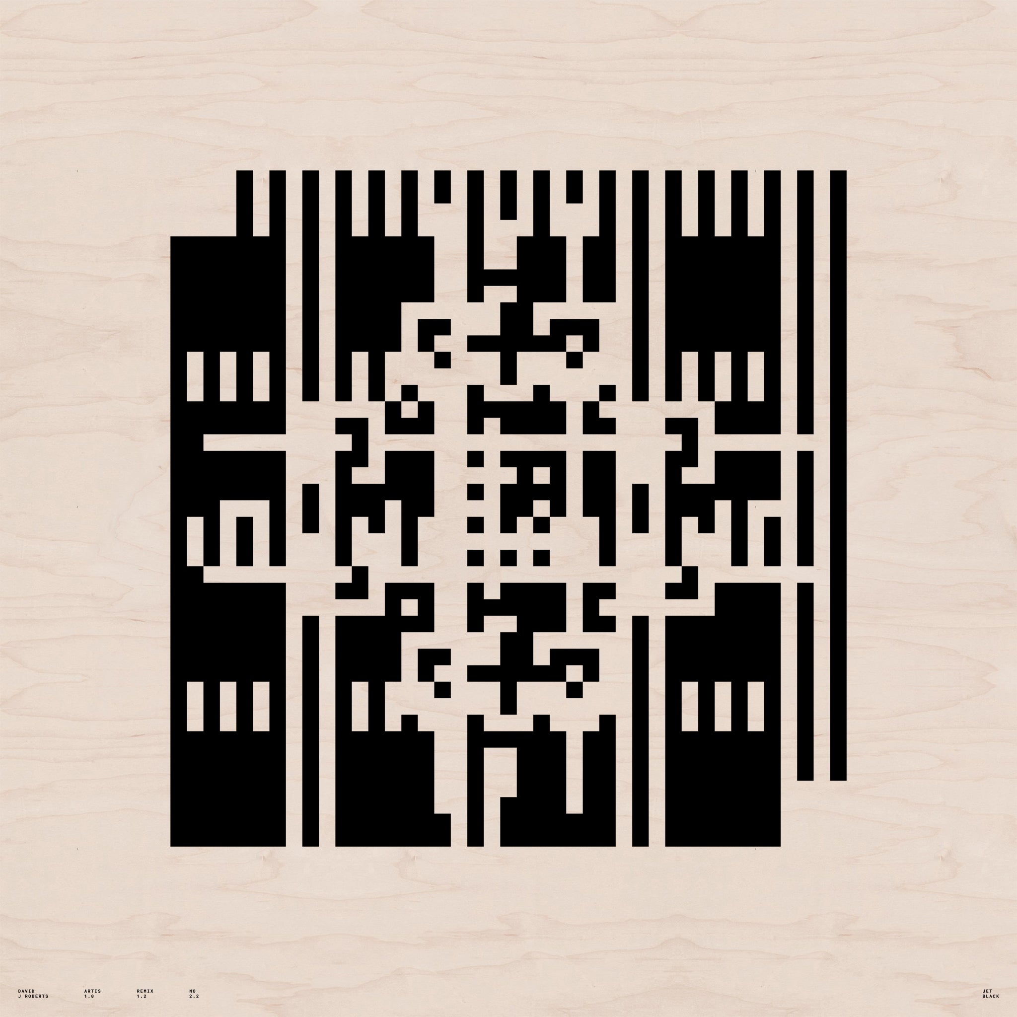 Artis 1.0 Remix 1.2, No. 02.02