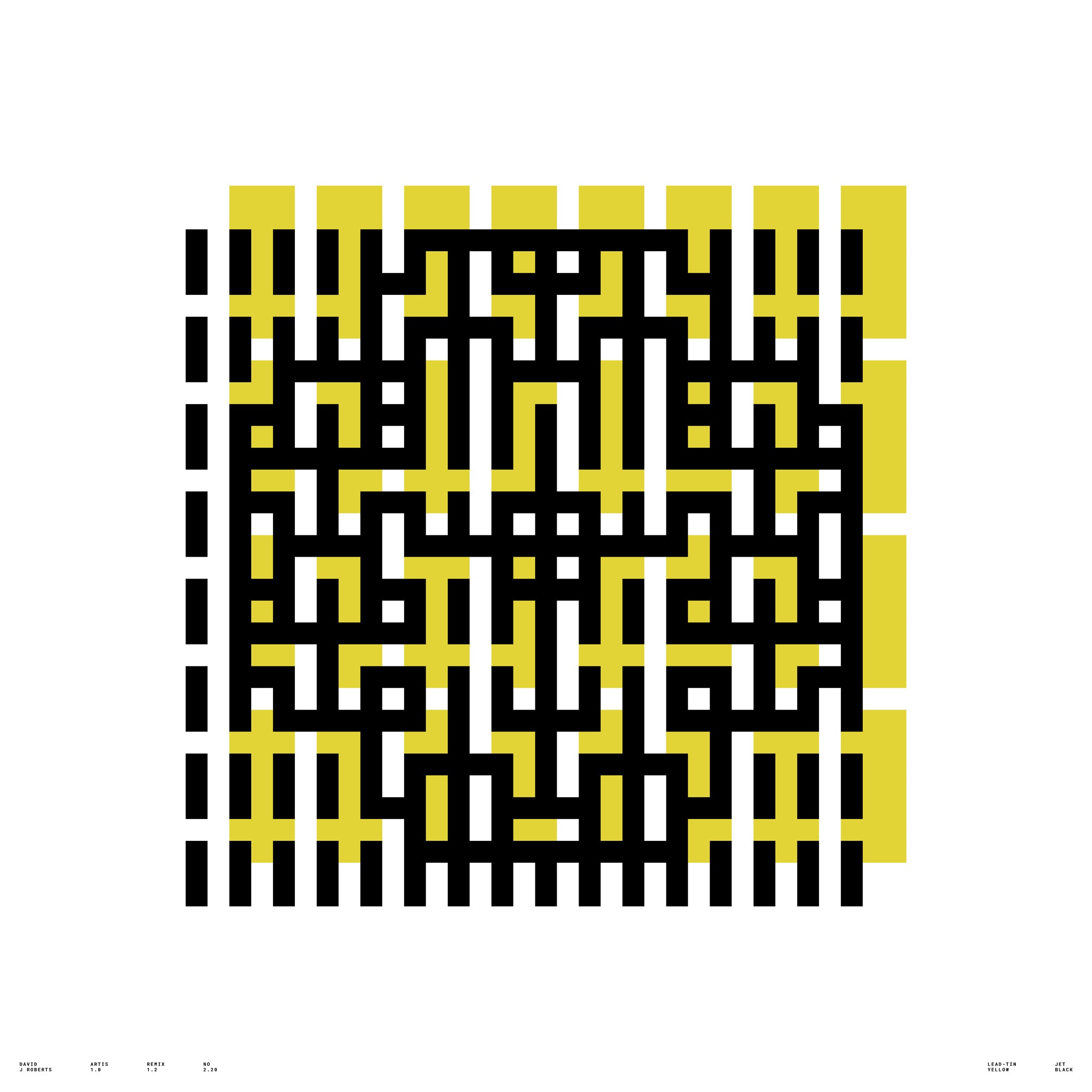 Artis 1.0 Remix 1.2, No. 02.20