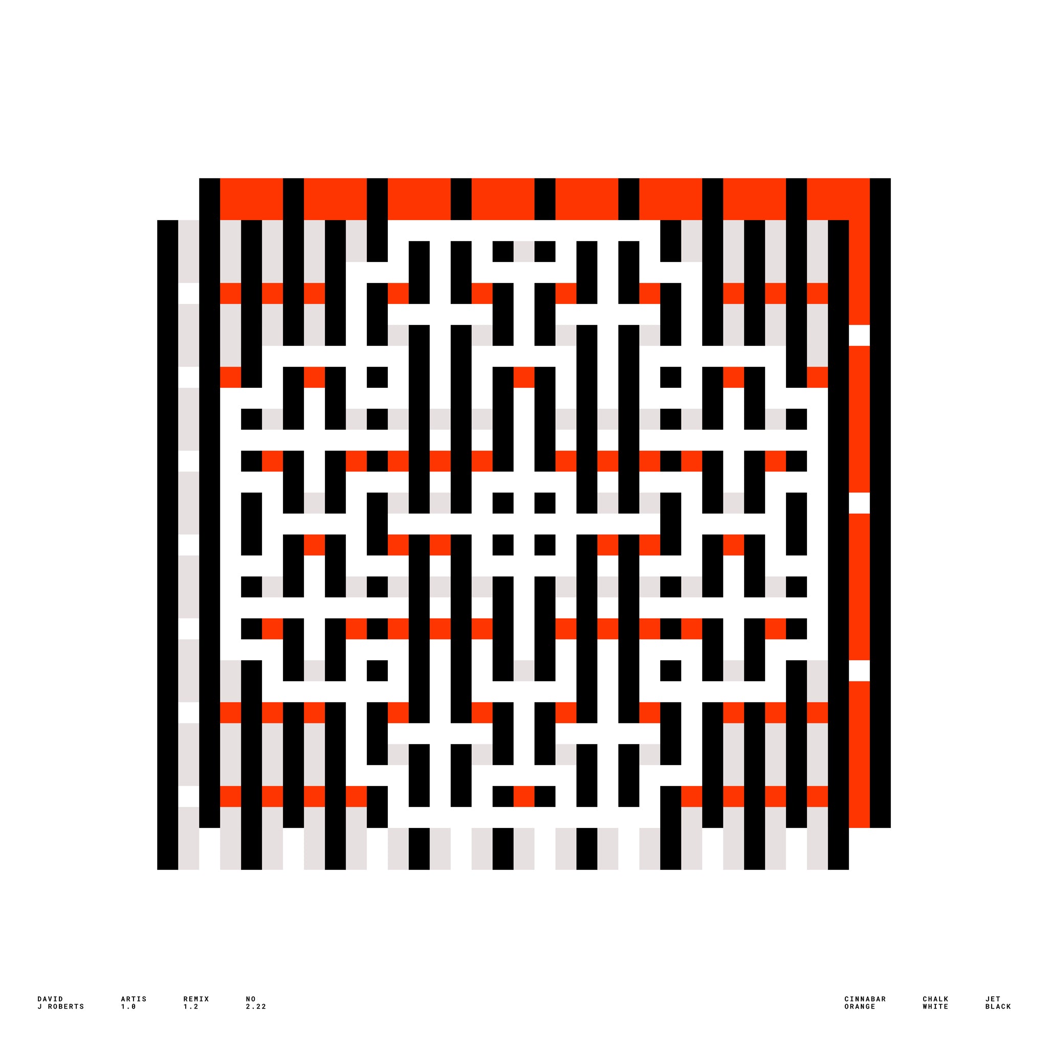 Artis 1.0 Remix 1.2, No. 02.22